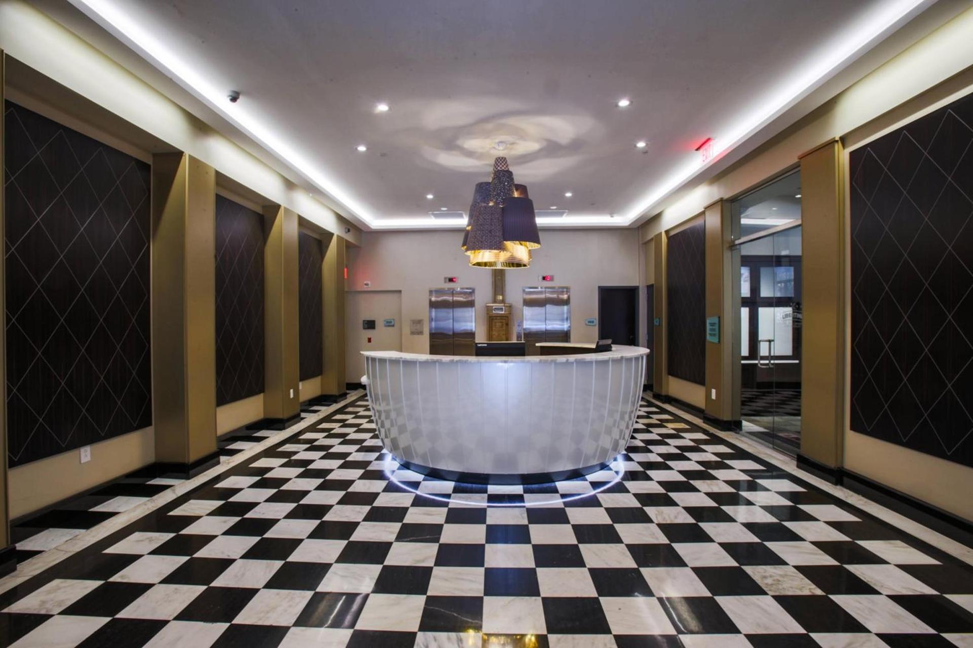 Fairfield Inn & Suites by Marriott Philadelphia Downtown/Center City photo 5