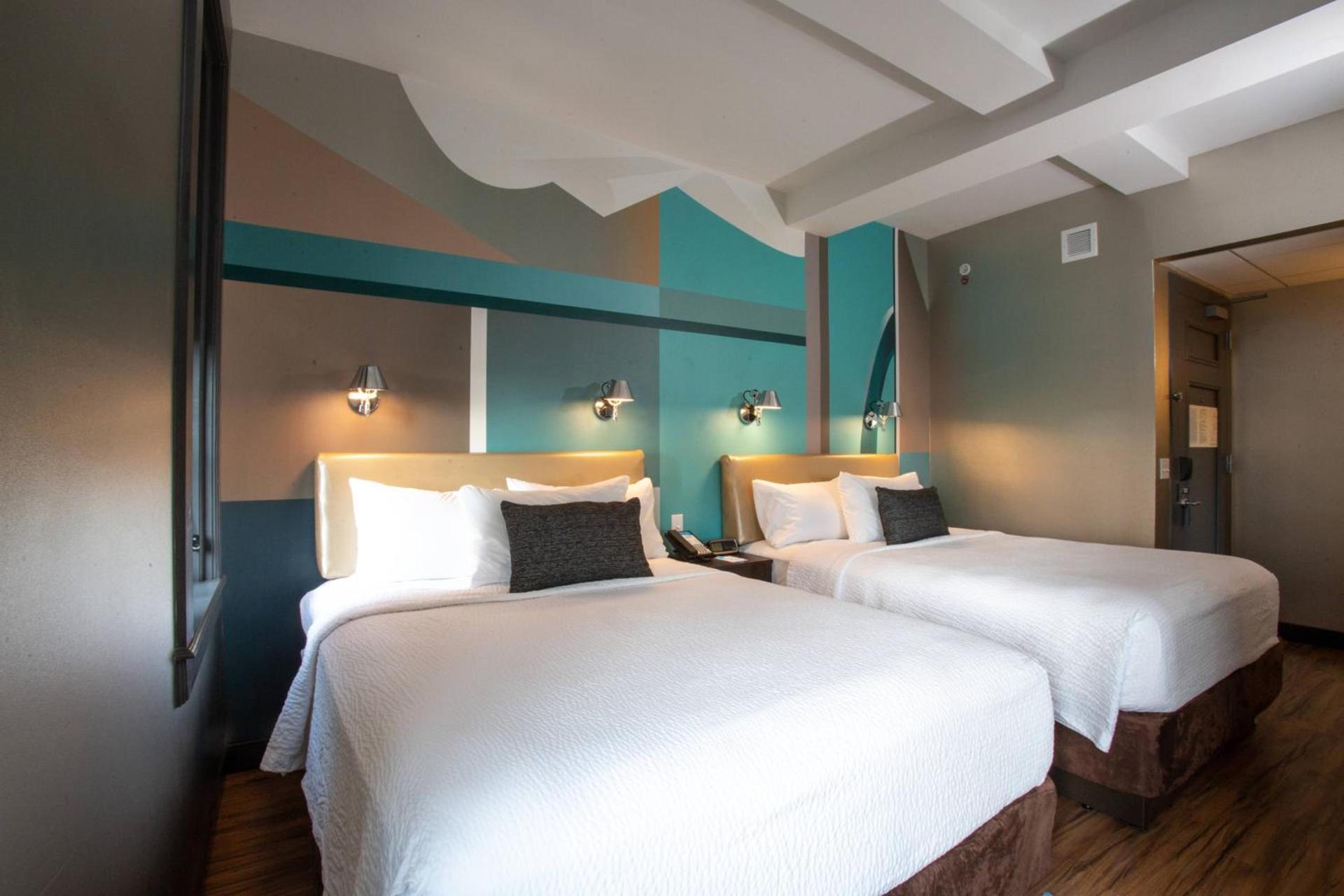 Fairfield Inn & Suites by Marriott Philadelphia Downtown/Center City photo 8
