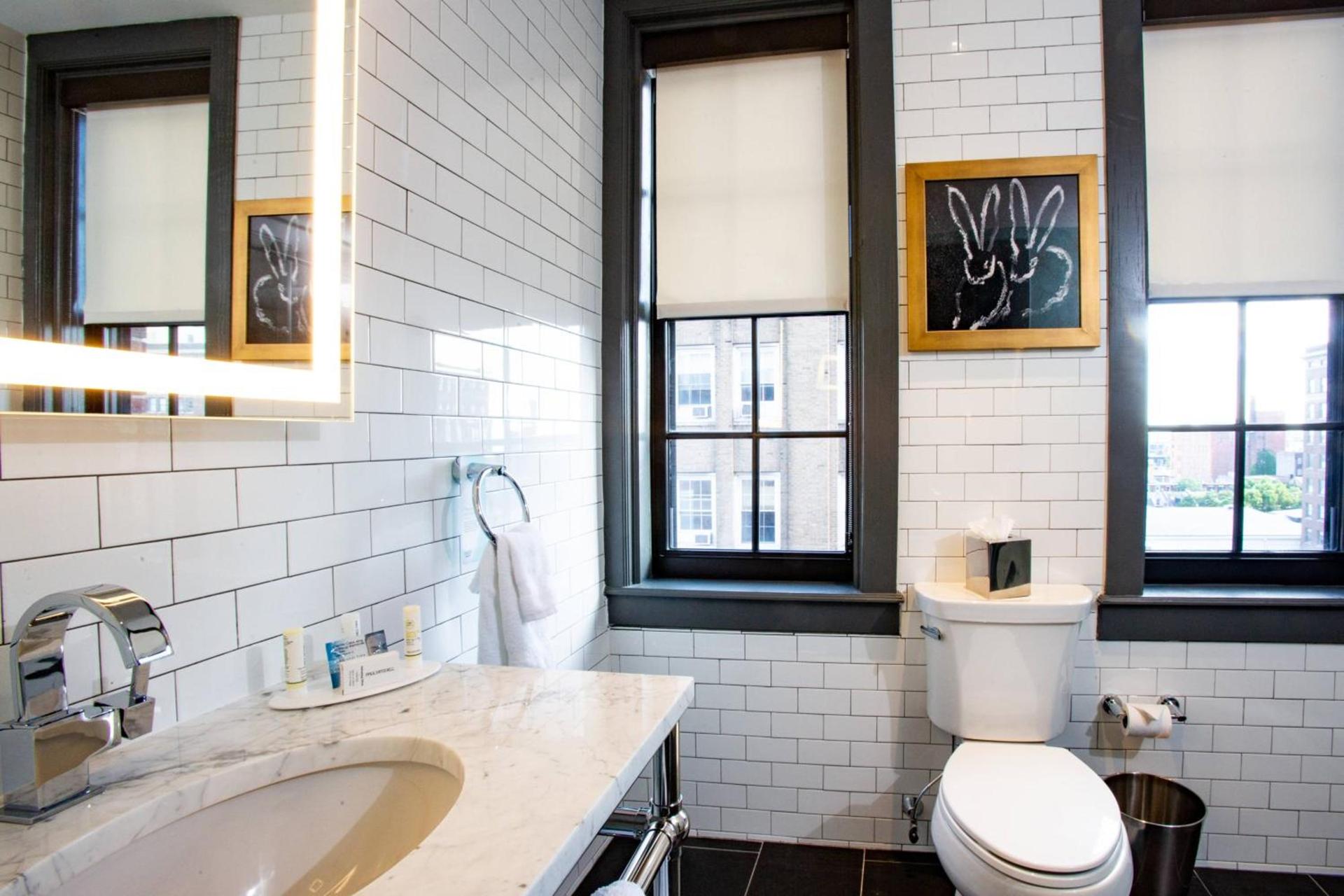 Fairfield Inn & Suites by Marriott Philadelphia Downtown/Center City photo 11