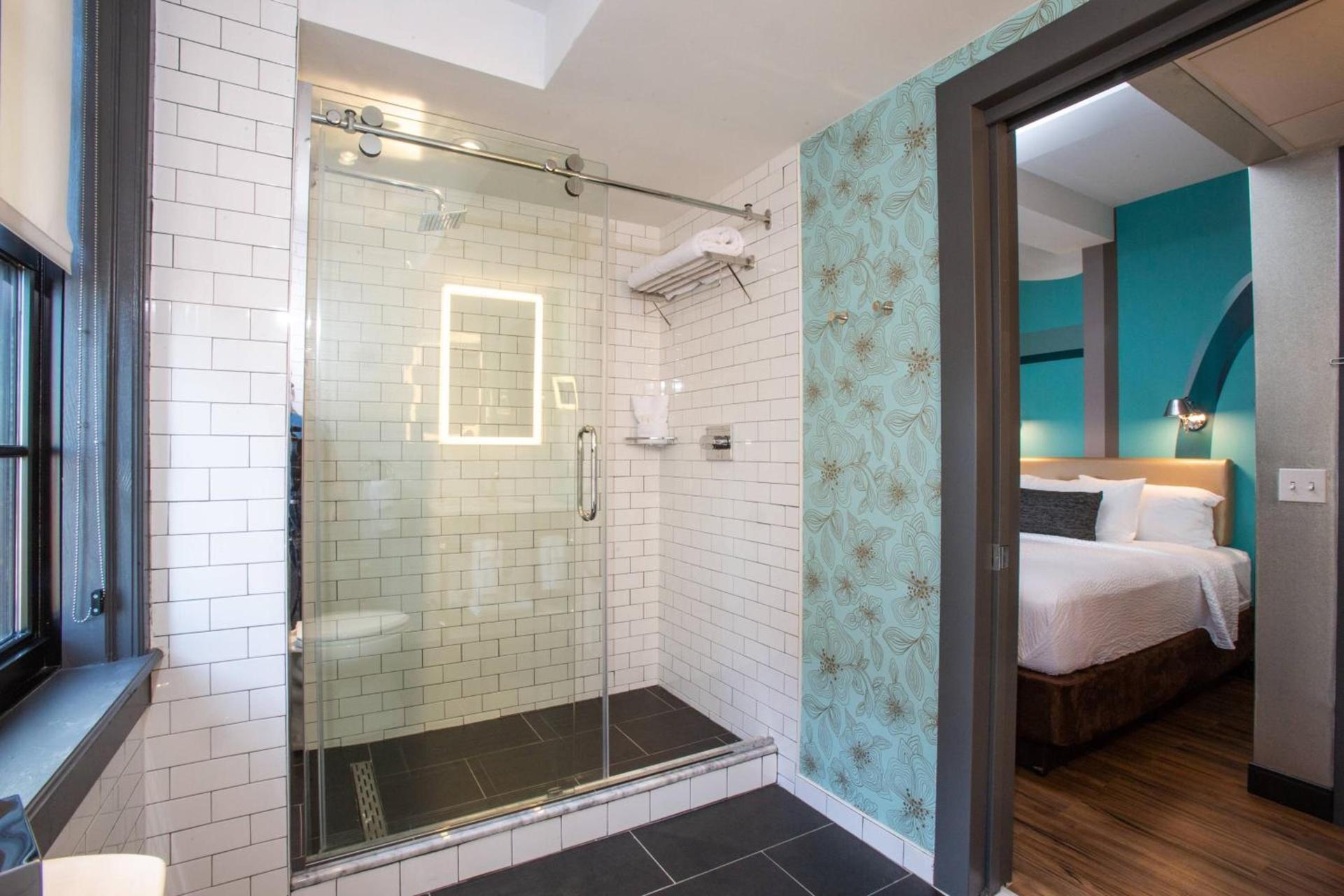 Fairfield Inn & Suites by Marriott Philadelphia Downtown/Center City photo 12
