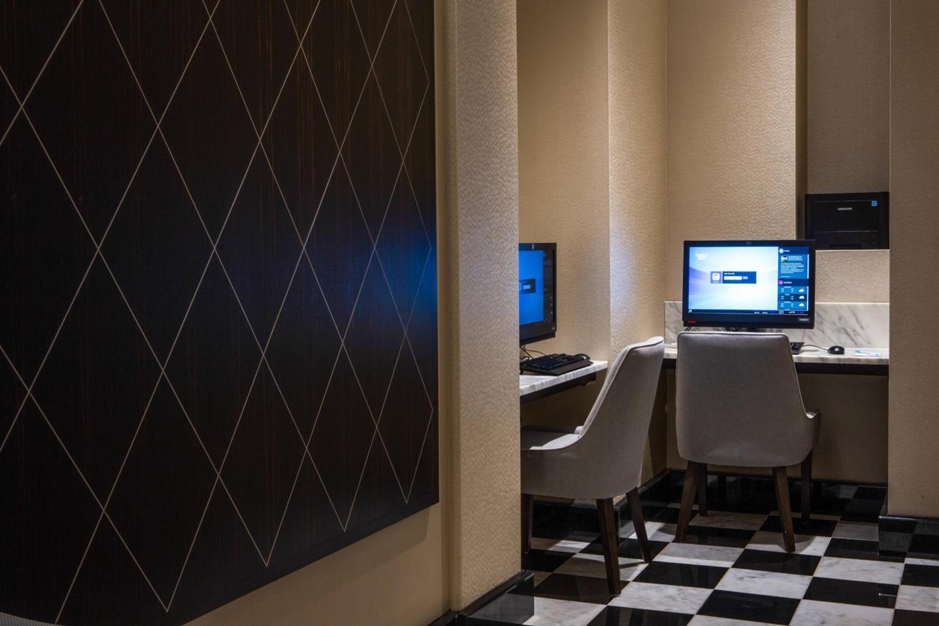 Fairfield Inn & Suites by Marriott Philadelphia Downtown/Center City photo 16