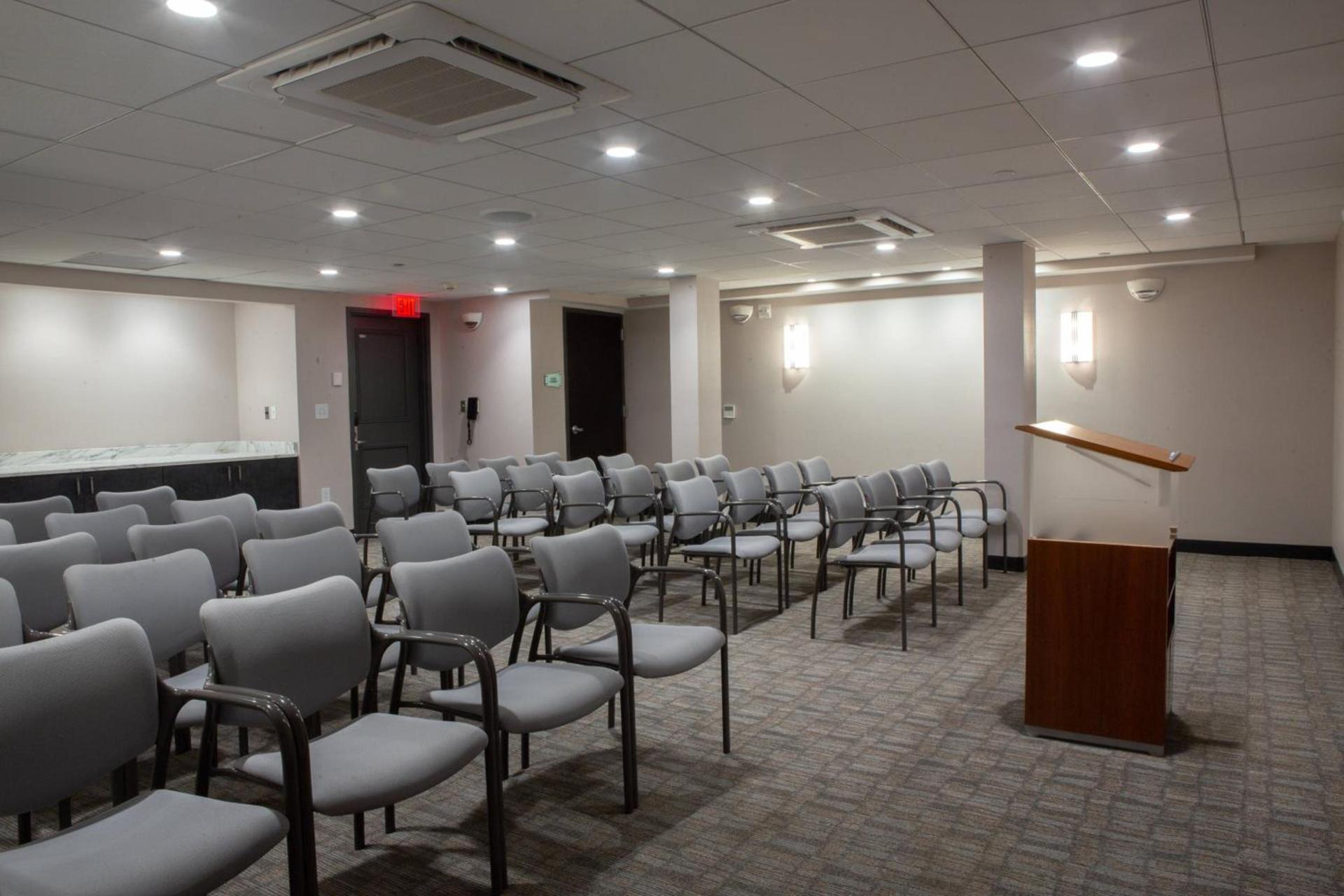 Fairfield Inn & Suites by Marriott Philadelphia Downtown/Center City photo 22