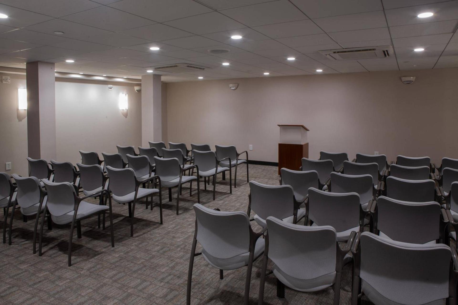 Fairfield Inn & Suites by Marriott Philadelphia Downtown/Center City photo 23