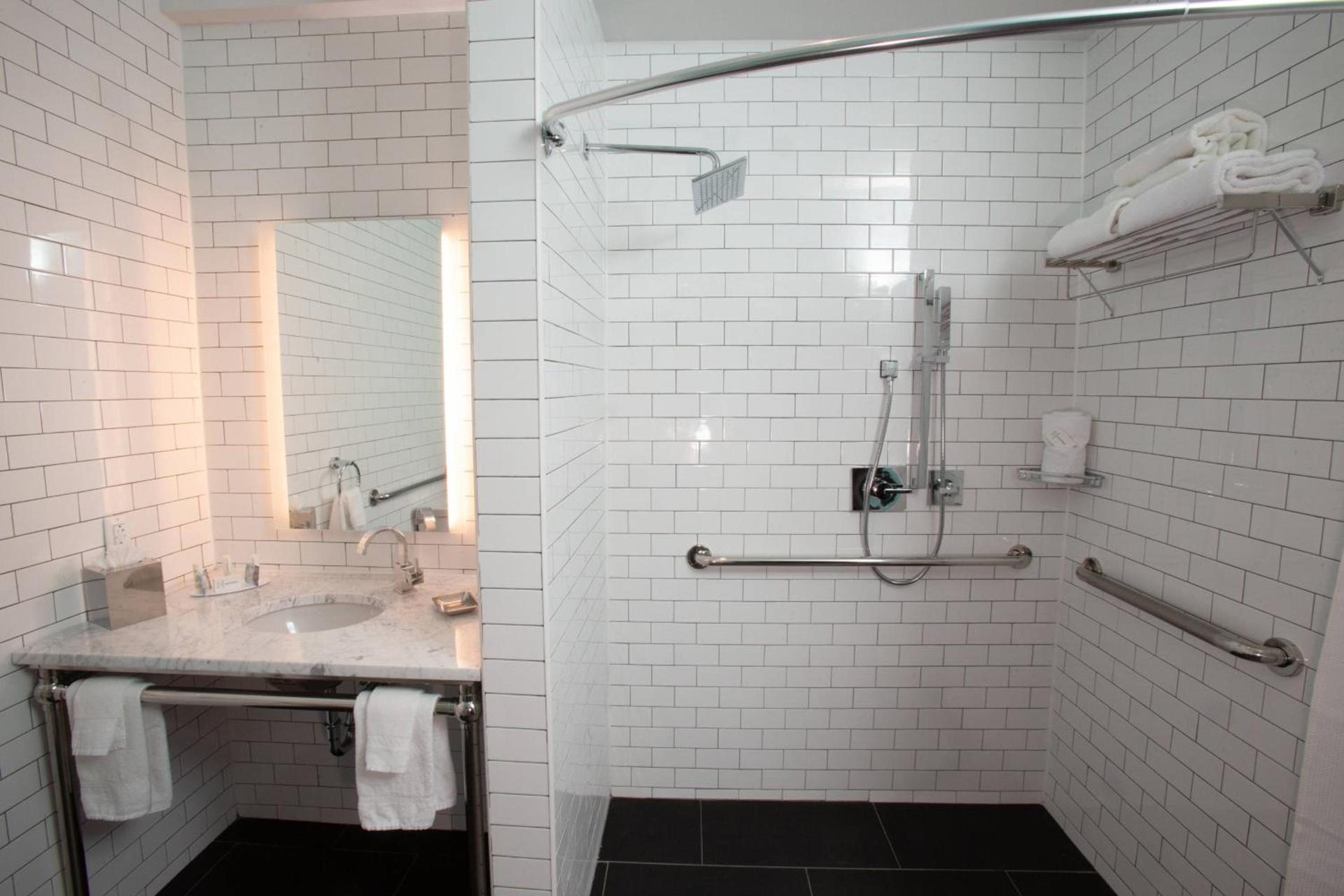 Fairfield Inn & Suites by Marriott Philadelphia Downtown/Center City photo 13