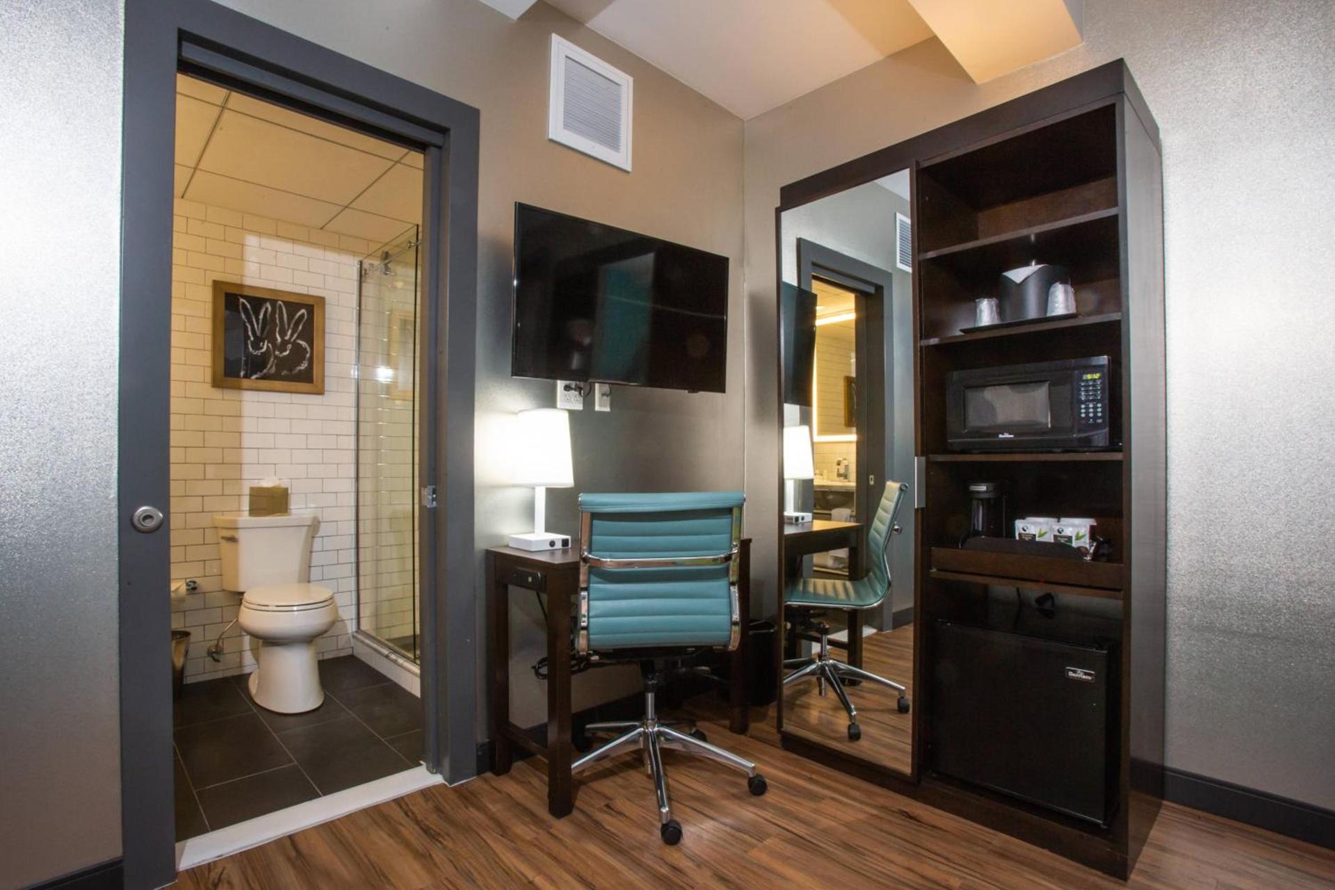 Fairfield Inn & Suites by Marriott Philadelphia Downtown/Center City photo 10