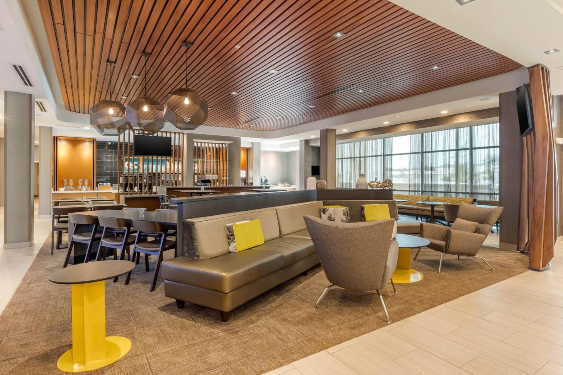 SpringHill Suites Charlotte Southwest photo 3