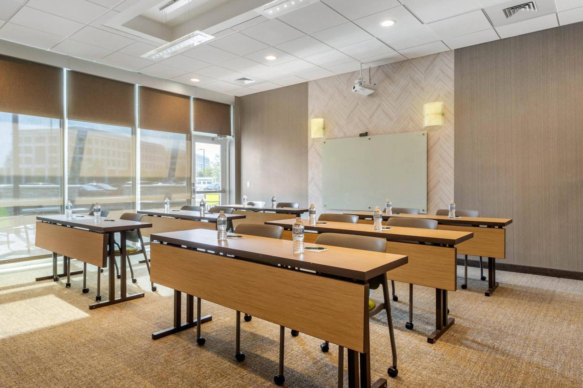 SpringHill Suites Charlotte Southwest photo 22