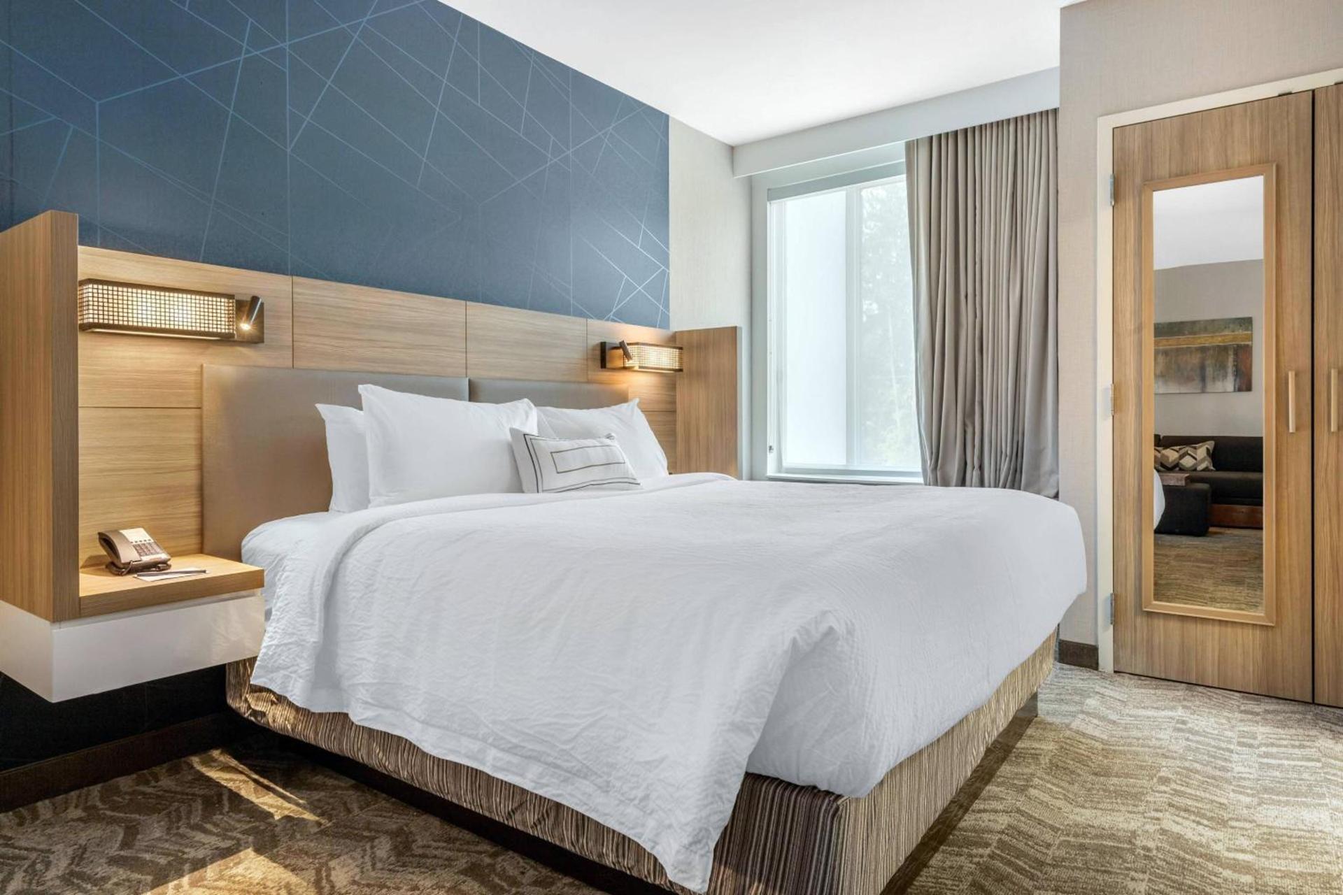 SpringHill Suites Charlotte Southwest photo 5