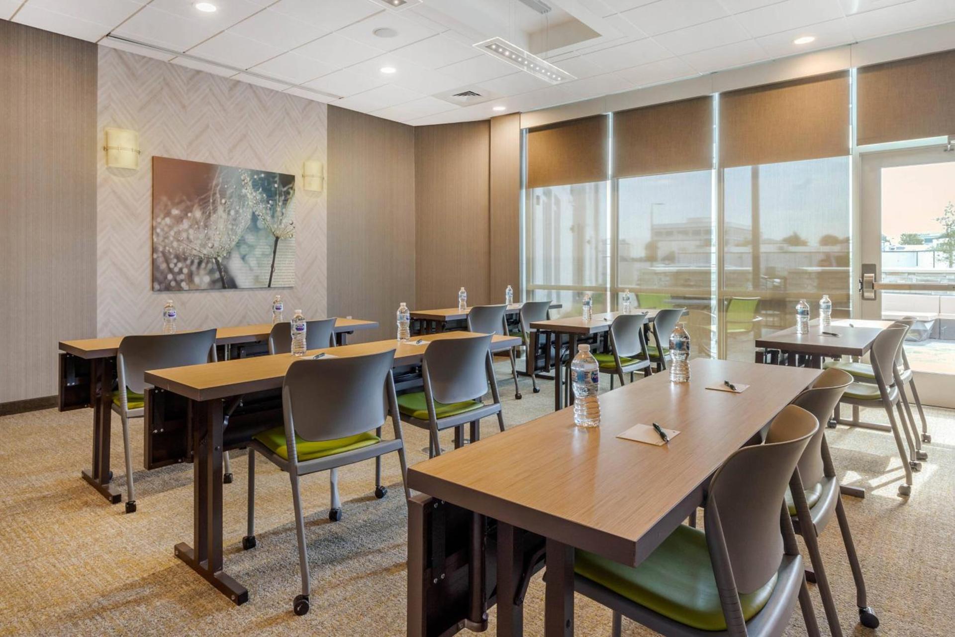 SpringHill Suites Charlotte Southwest photo 23