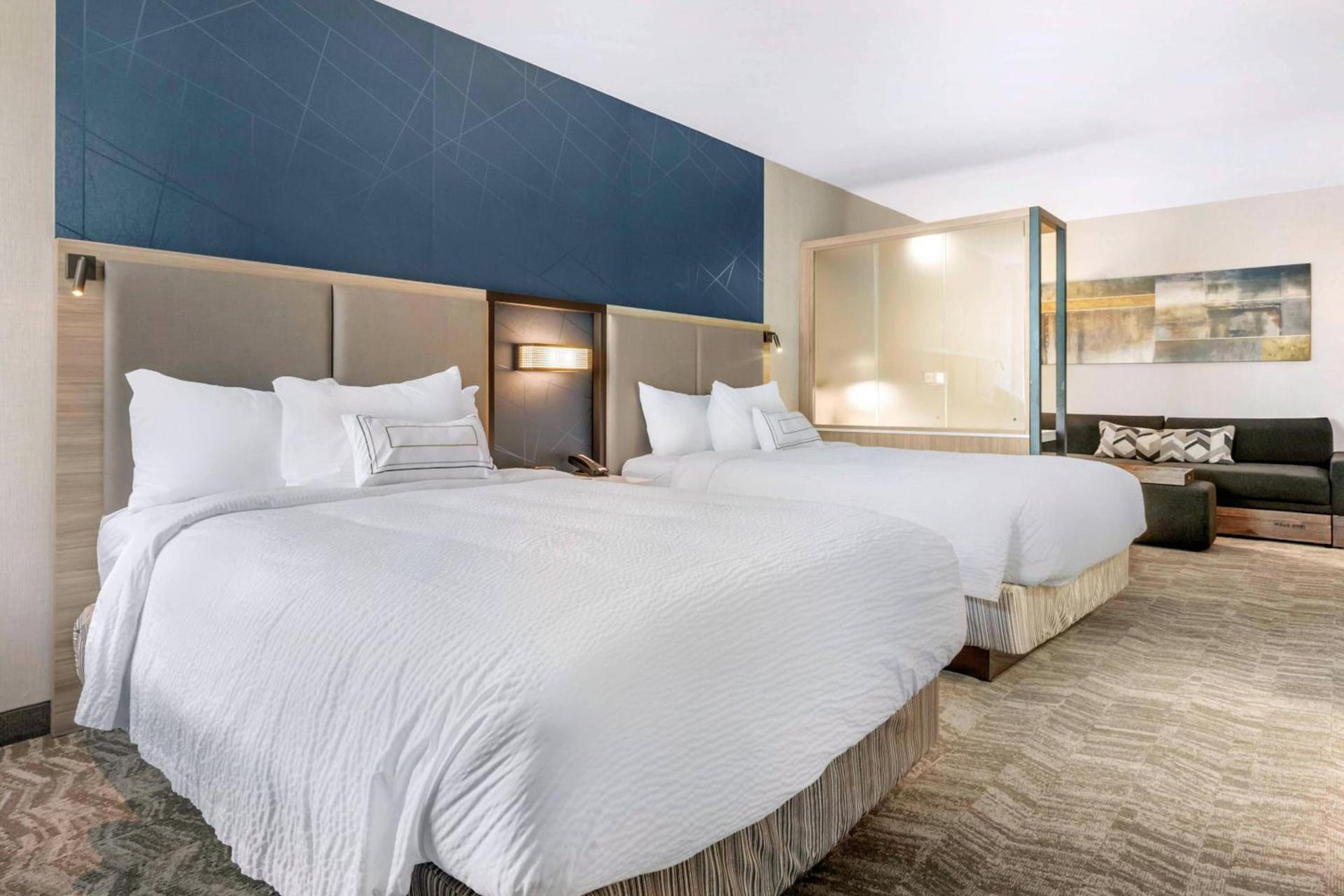 SpringHill Suites Charlotte Southwest photo 7