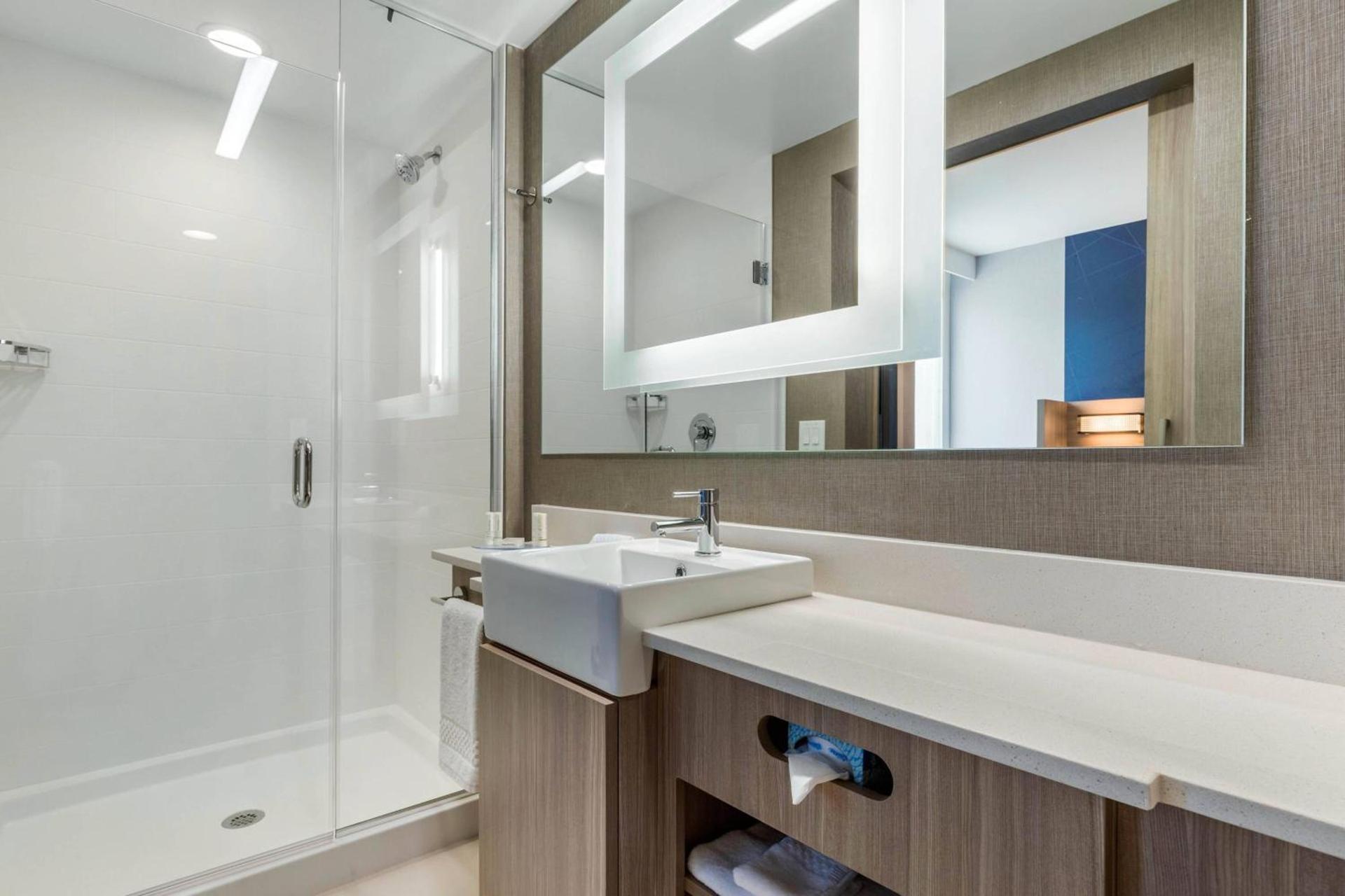 SpringHill Suites Charlotte Southwest photo 10