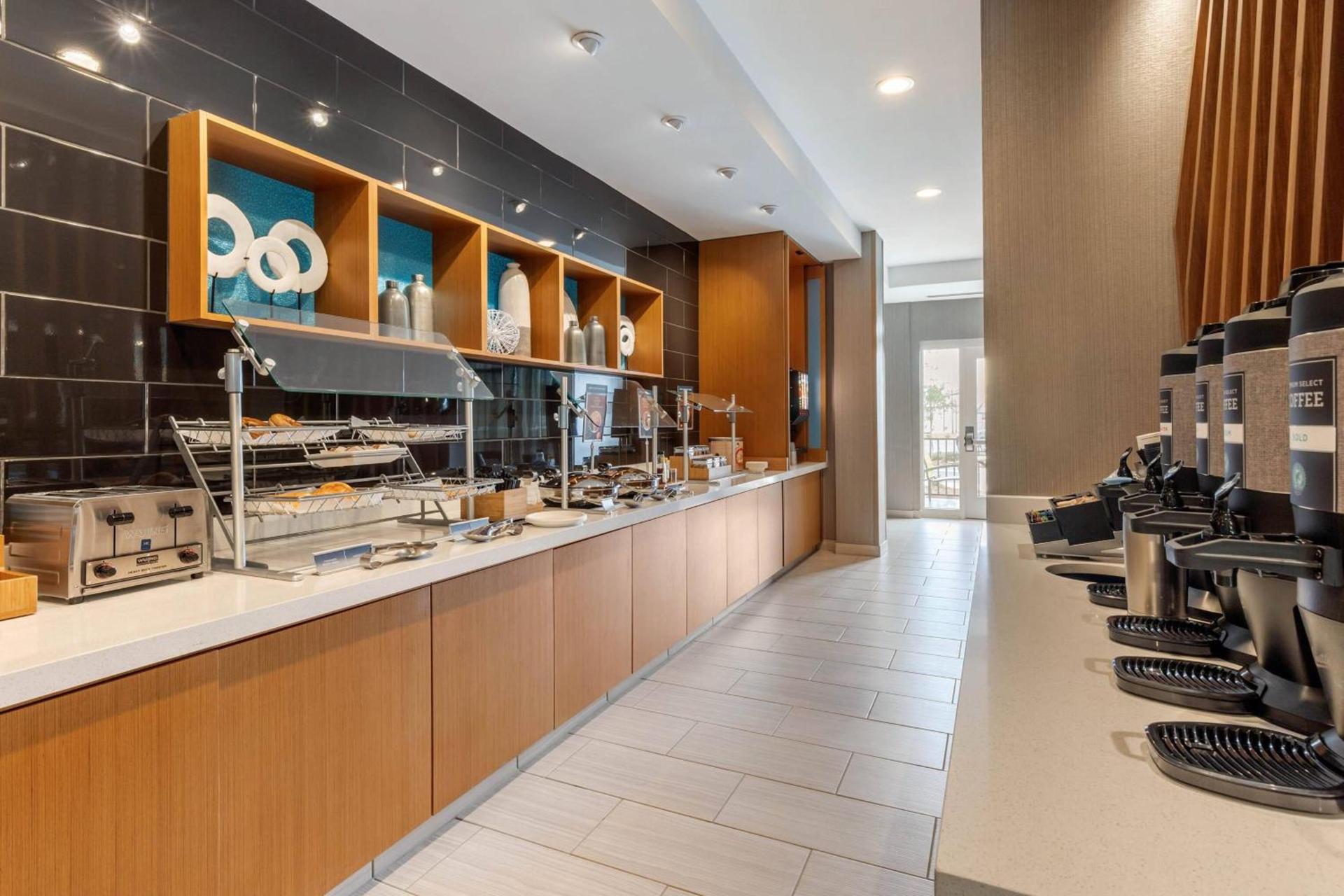 SpringHill Suites Charlotte Southwest photo 15