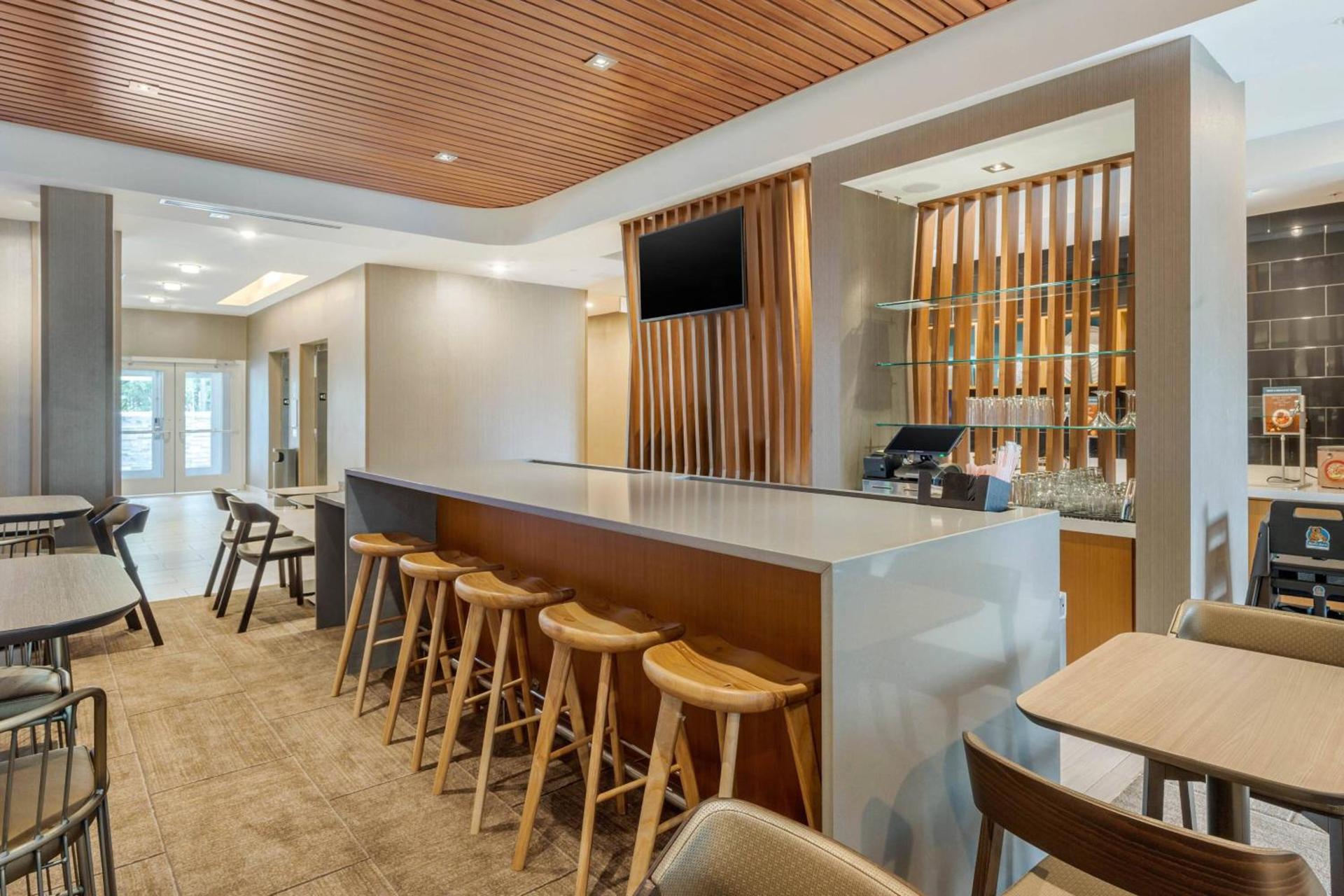 SpringHill Suites Charlotte Southwest photo 17