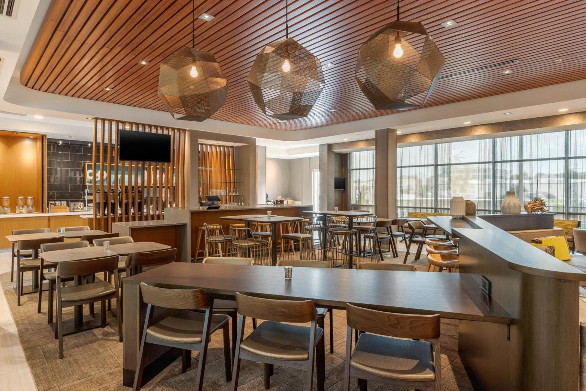 SpringHill Suites Charlotte Southwest photo 18