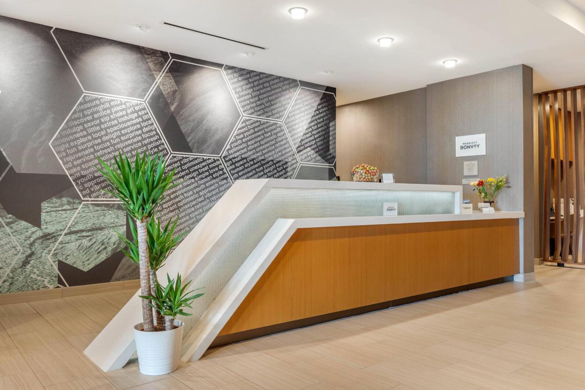 SpringHill Suites Charlotte Southwest photo 2