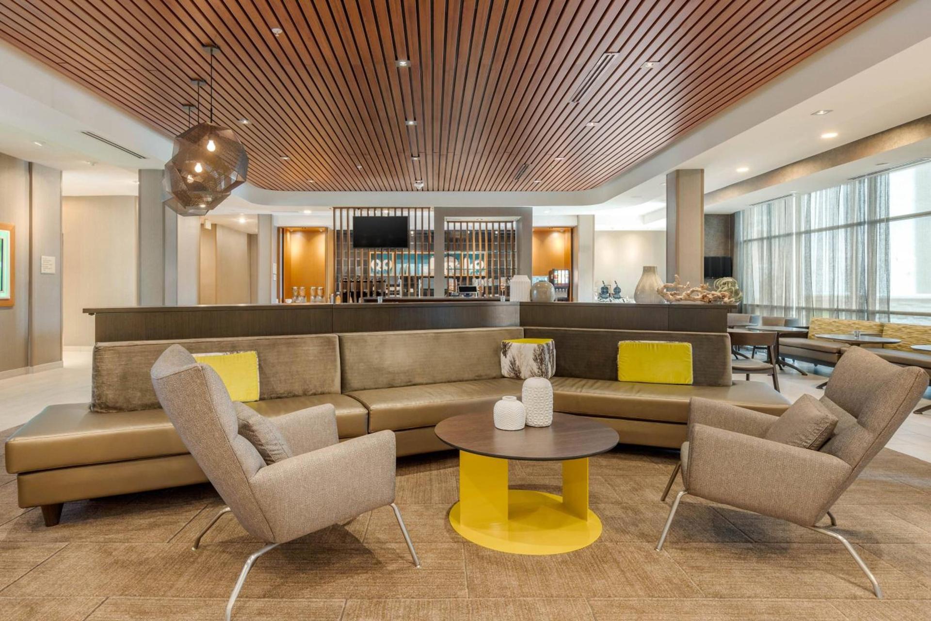 SpringHill Suites Charlotte Southwest photo 4