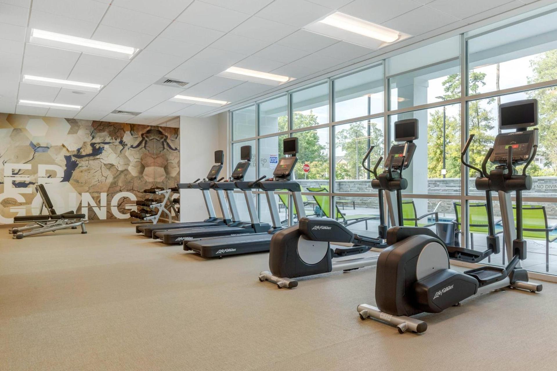 SpringHill Suites Charlotte Southwest photo 20