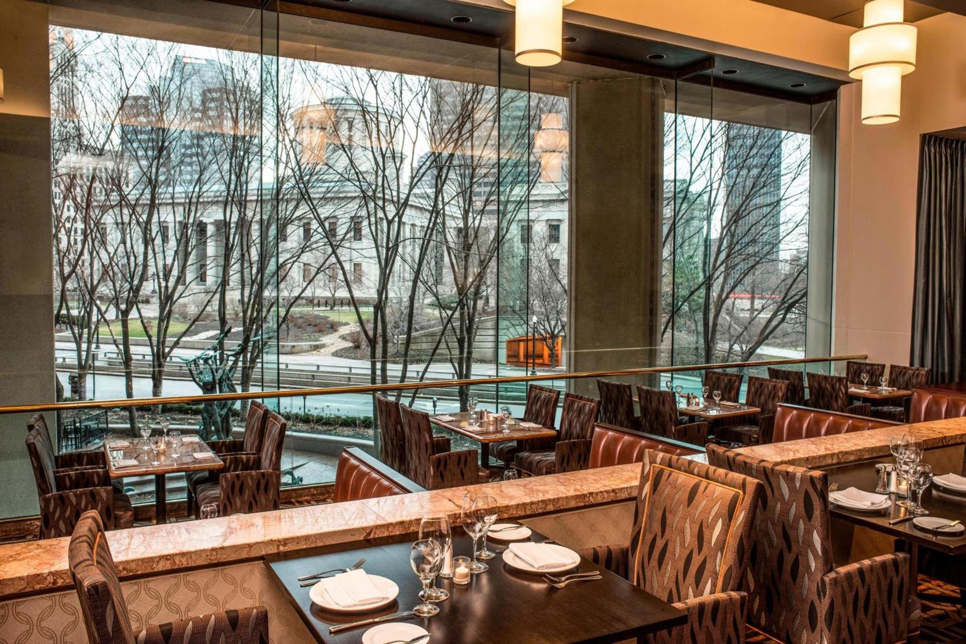 The Plaza Hotel Columbus at Capitol Square photo 13