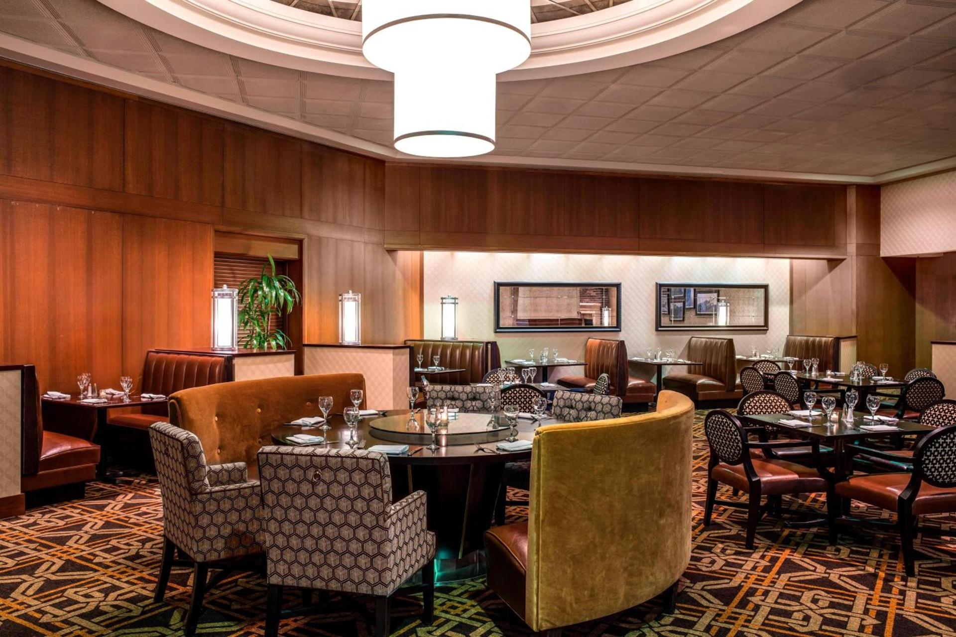 The Plaza Hotel Columbus at Capitol Square photo 14