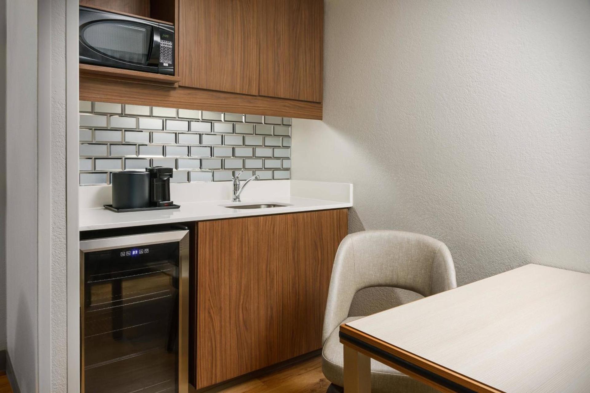 Courtyard by Marriott Orlando Lake Buena Vista at Vista Centre photo 22