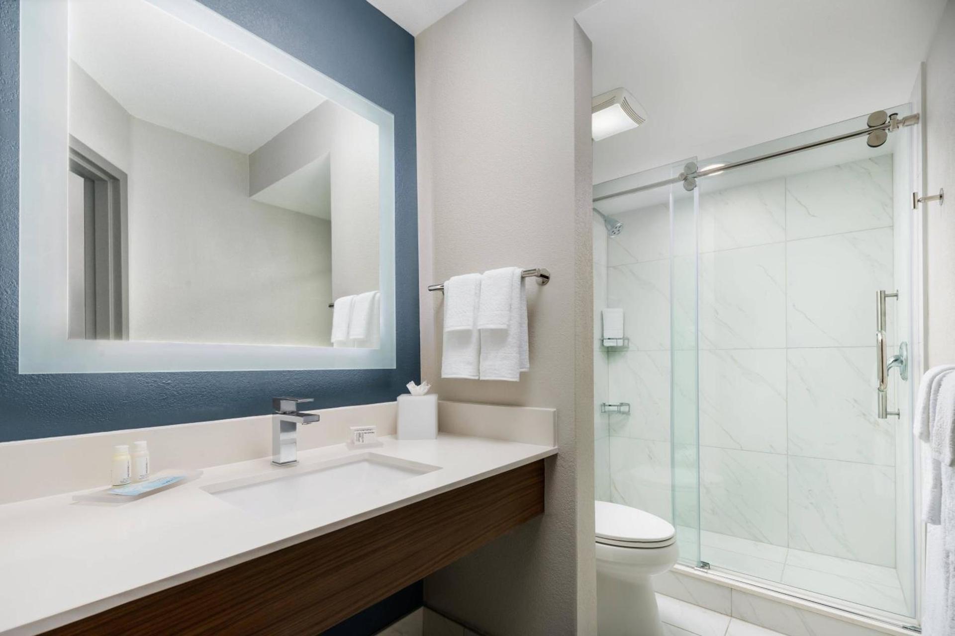 Courtyard by Marriott Orlando Lake Buena Vista at Vista Centre photo 26