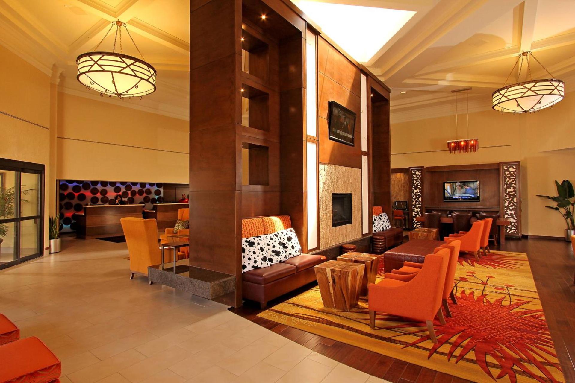 Marriott El Paso photo 2