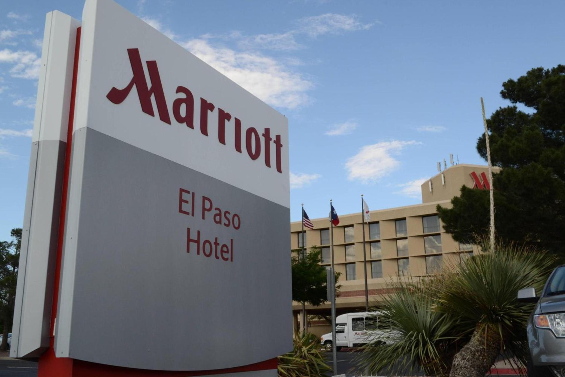 Marriott El Paso photo 14