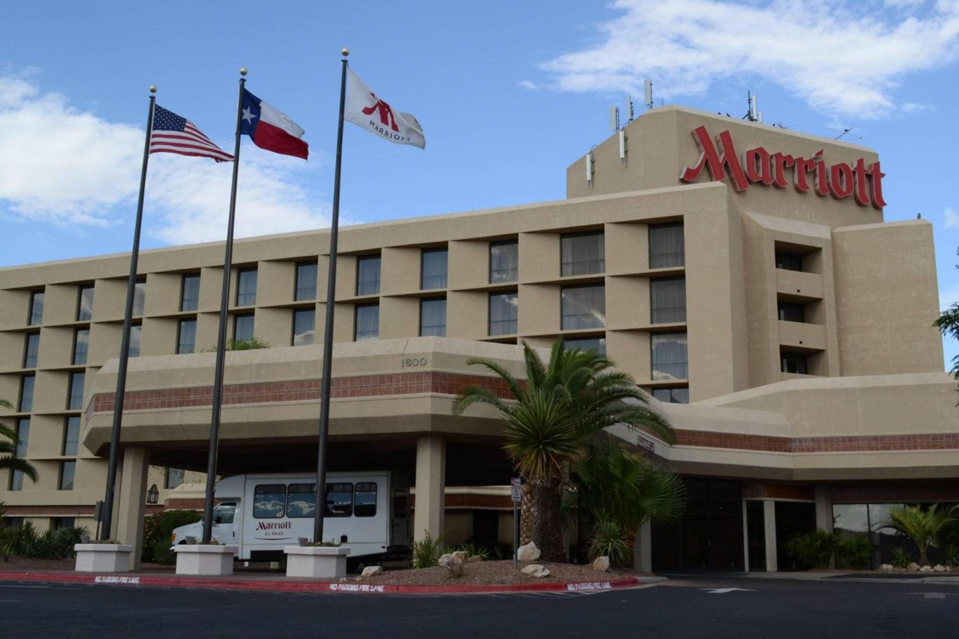 Marriott El Paso photo 15