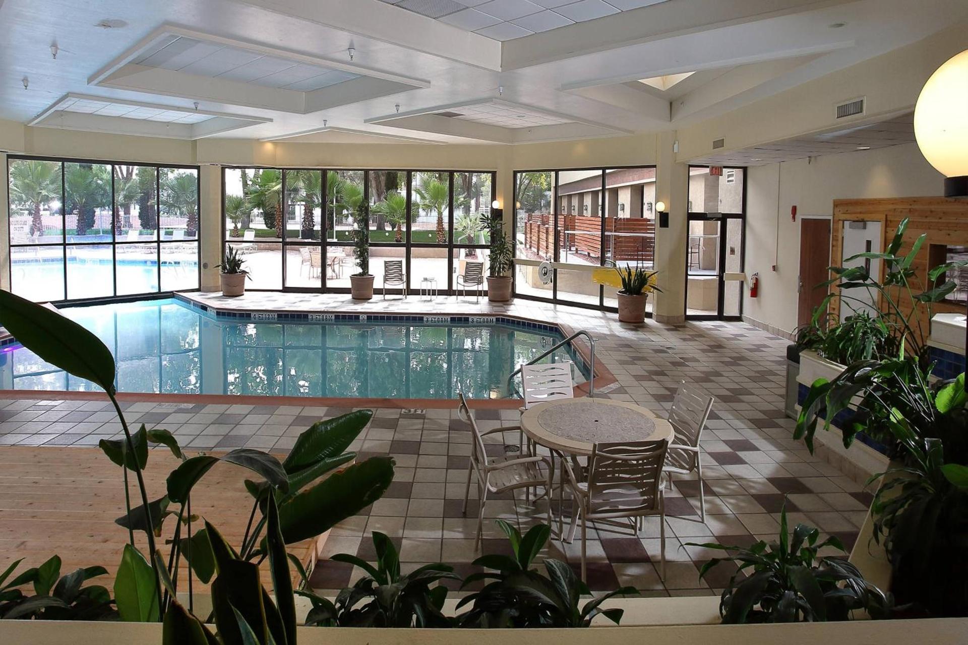 Marriott El Paso photo 37