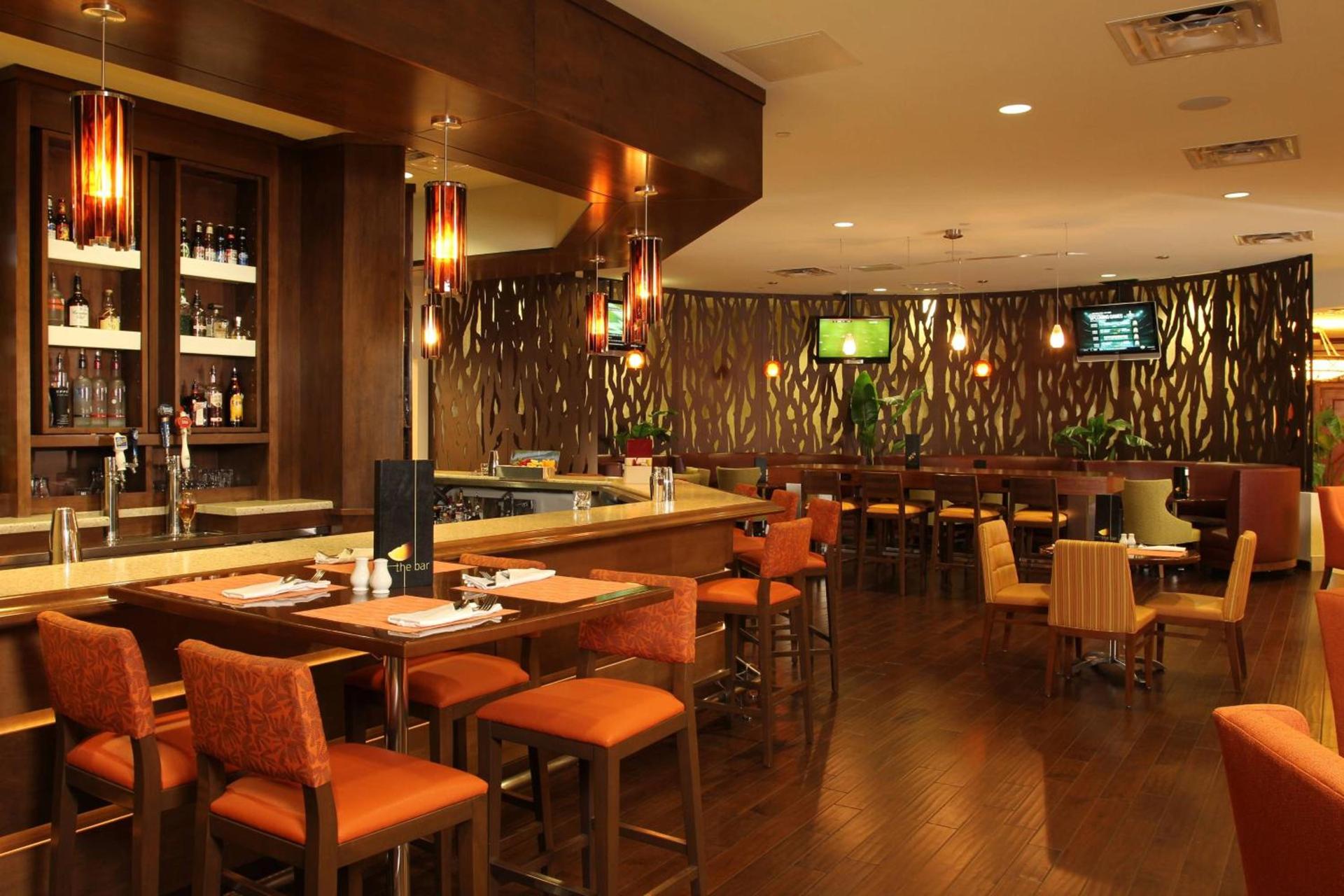 Marriott El Paso photo 36