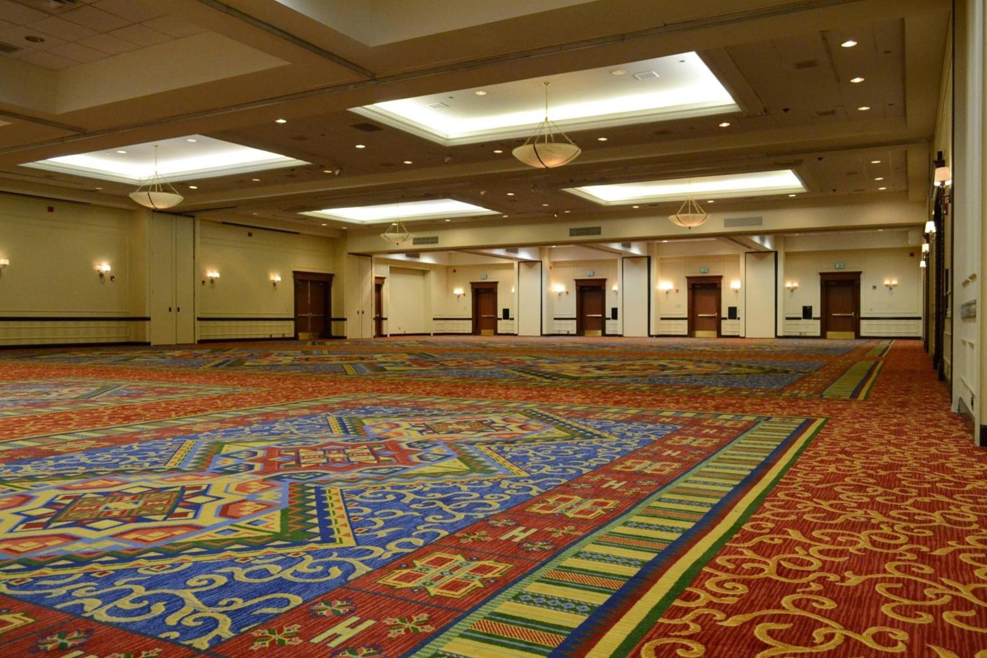 Marriott El Paso photo 40