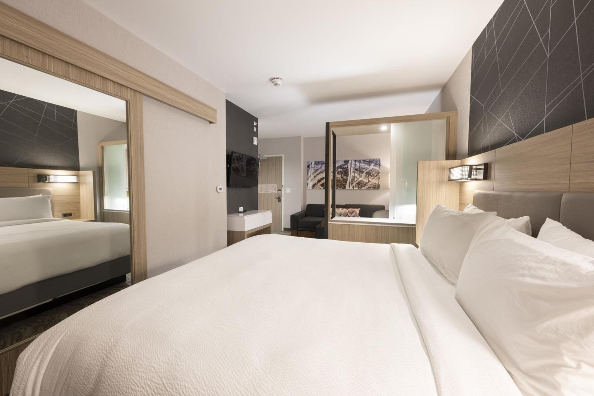 SpringHill Suites by Marriott Colorado Springs Downtown photo 18