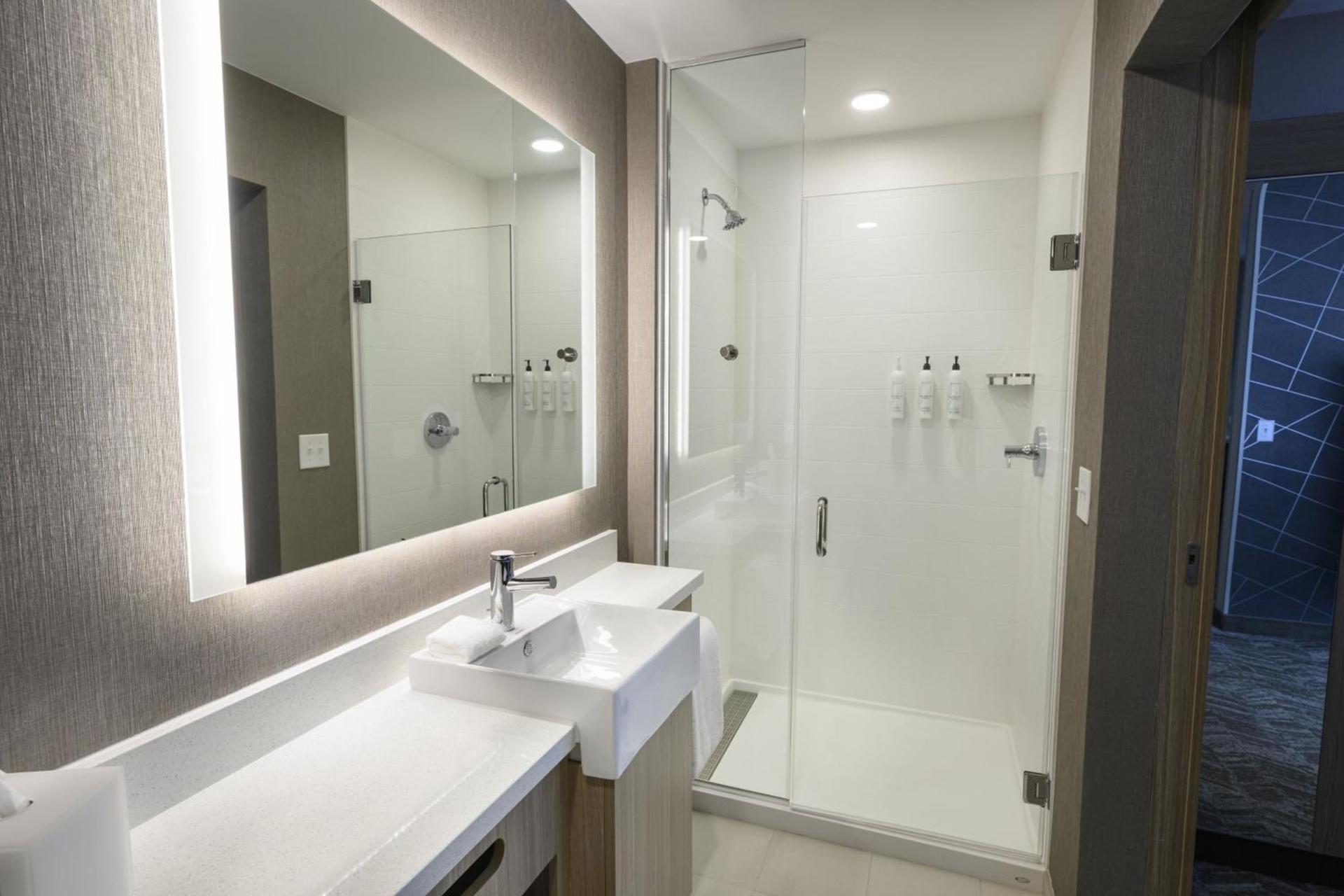 SpringHill Suites by Marriott Colorado Springs Downtown photo 20