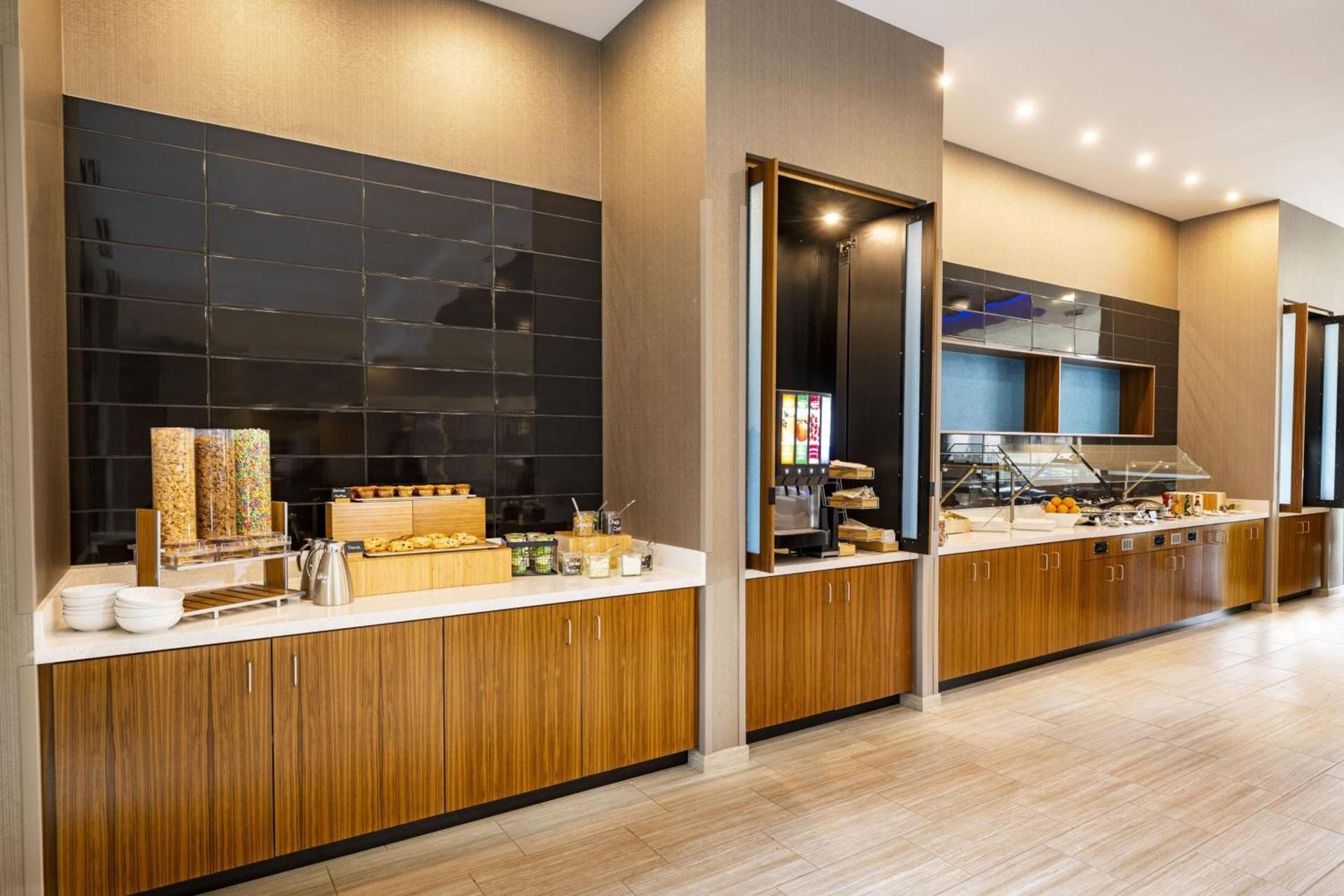 SpringHill Suites by Marriott Colorado Springs Downtown photo 26