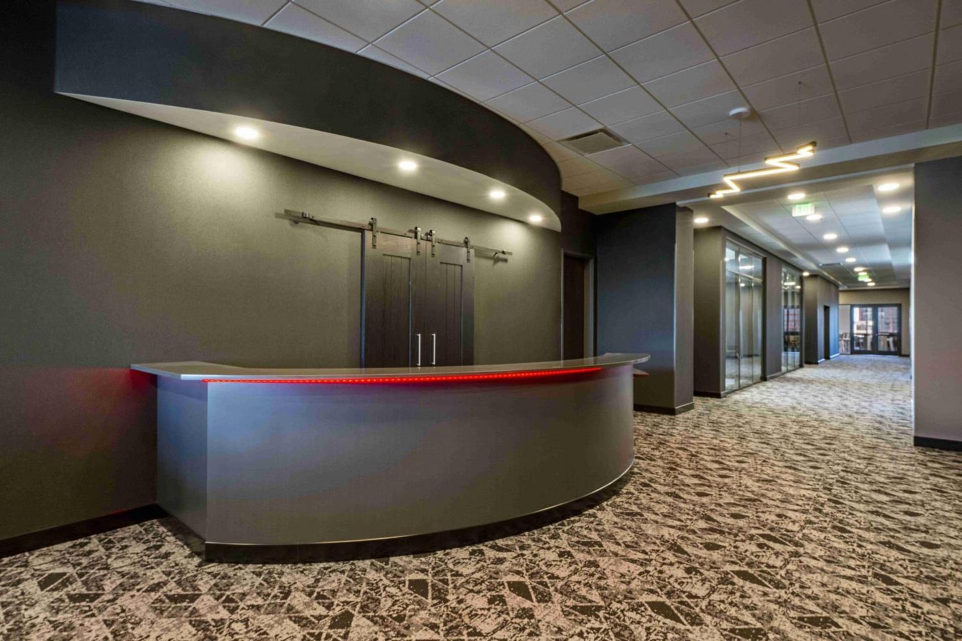 SpringHill Suites by Marriott Colorado Springs Downtown photo 32