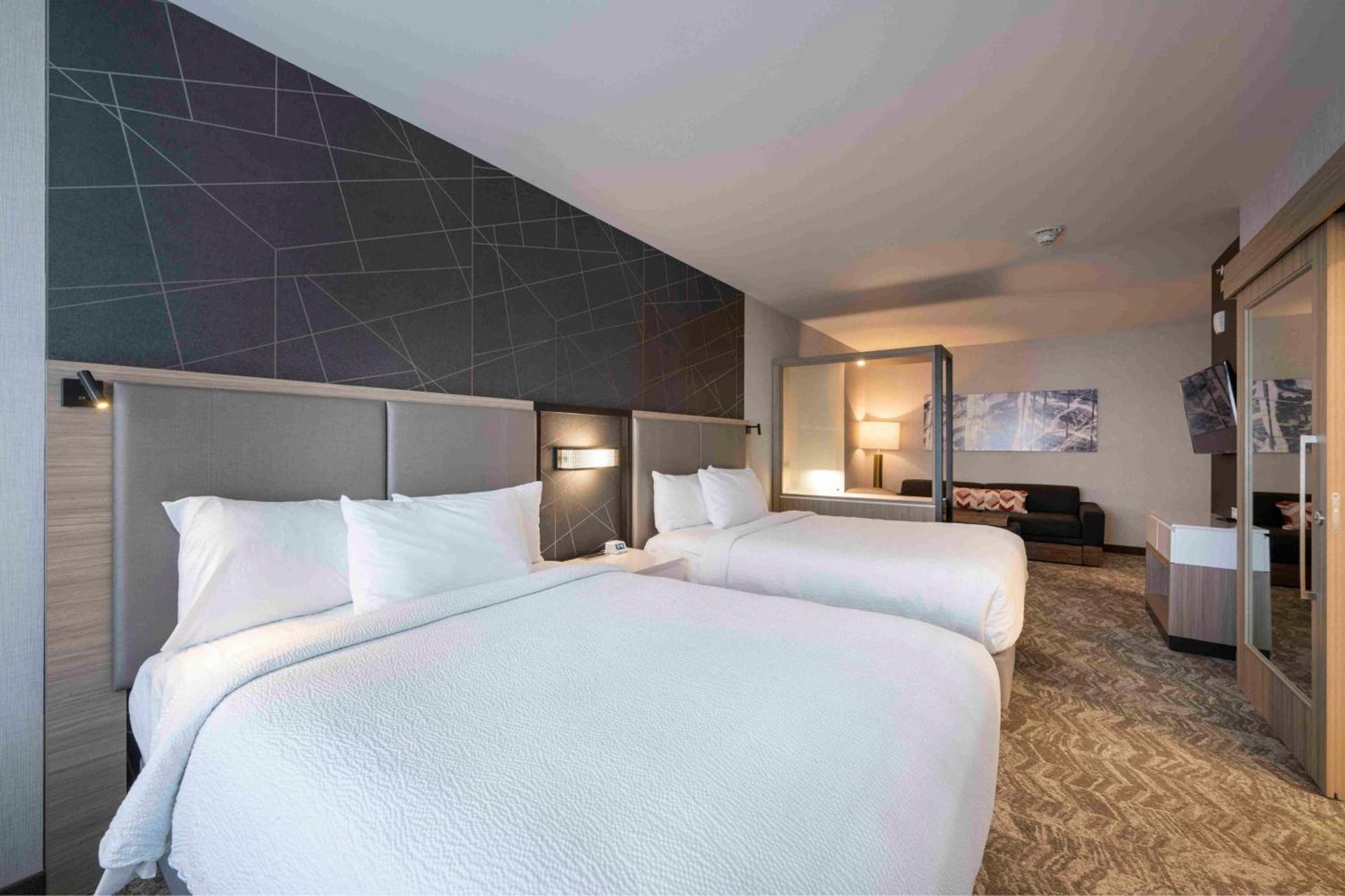 SpringHill Suites by Marriott Colorado Springs Downtown photo 17