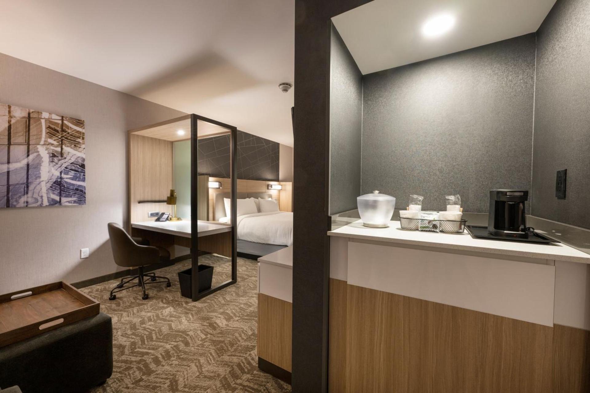 SpringHill Suites by Marriott Colorado Springs Downtown photo 16