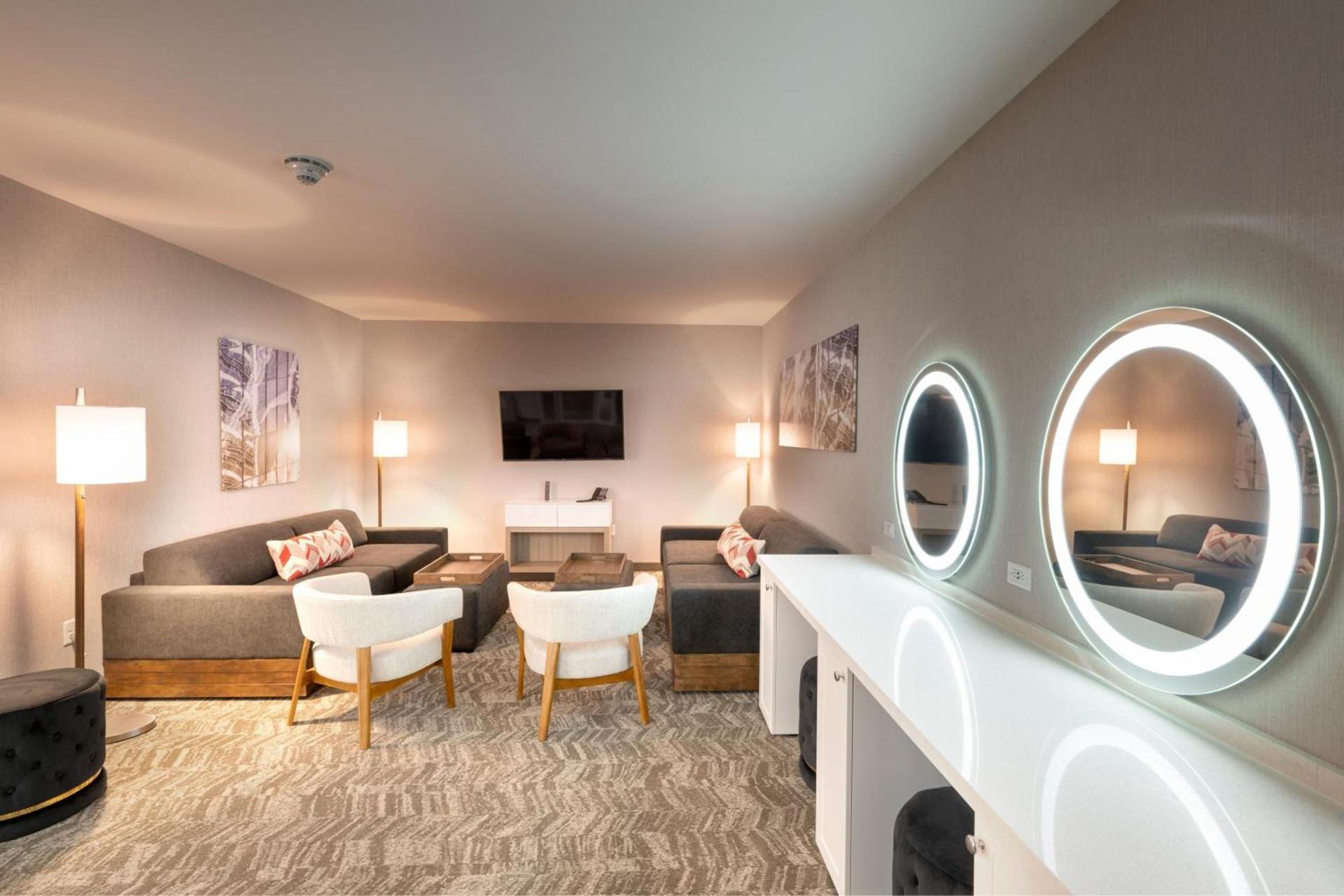 SpringHill Suites by Marriott Colorado Springs Downtown photo 13