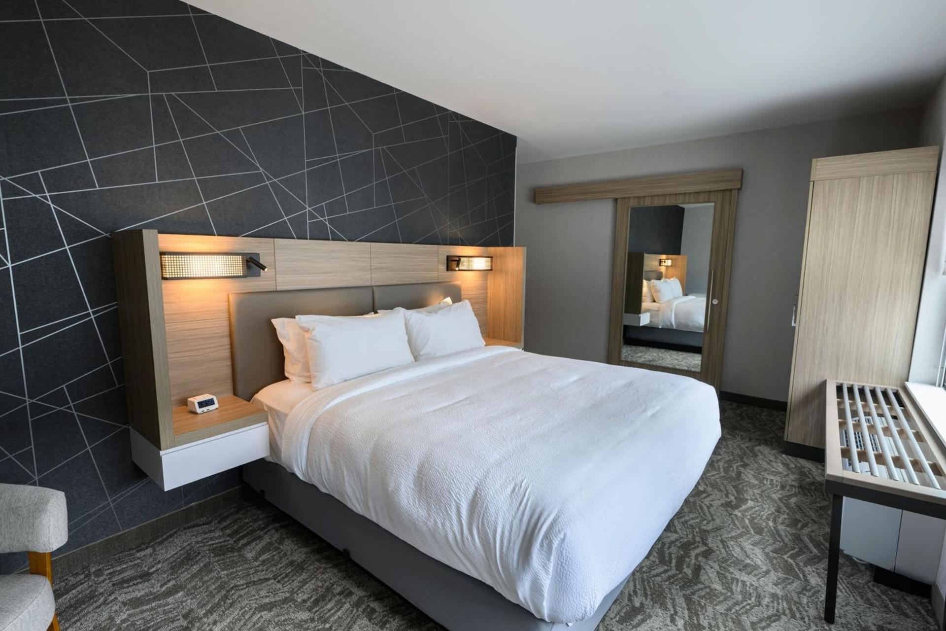 SpringHill Suites by Marriott Colorado Springs Downtown photo 35