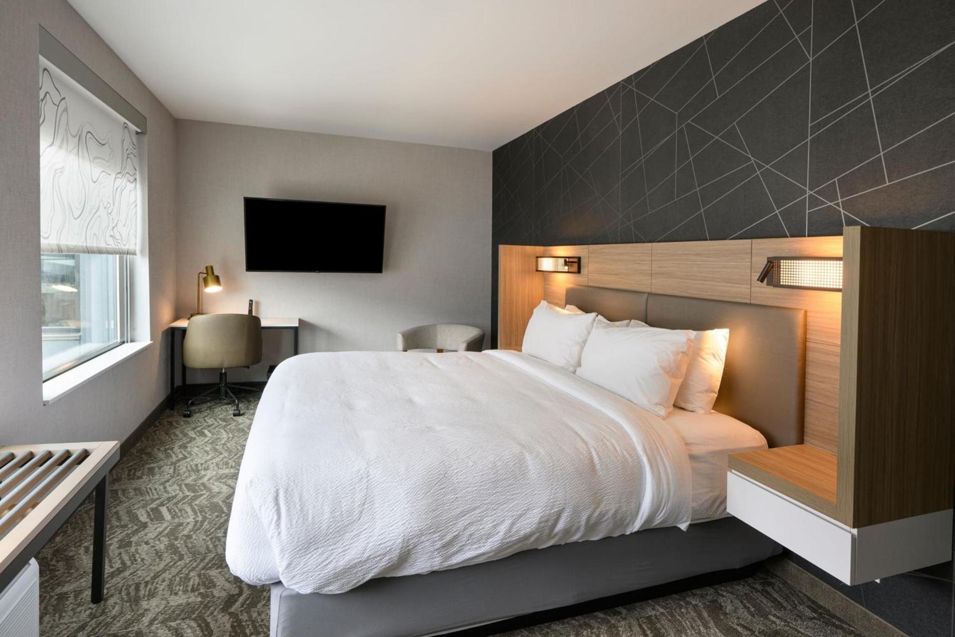 SpringHill Suites by Marriott Colorado Springs Downtown photo 19