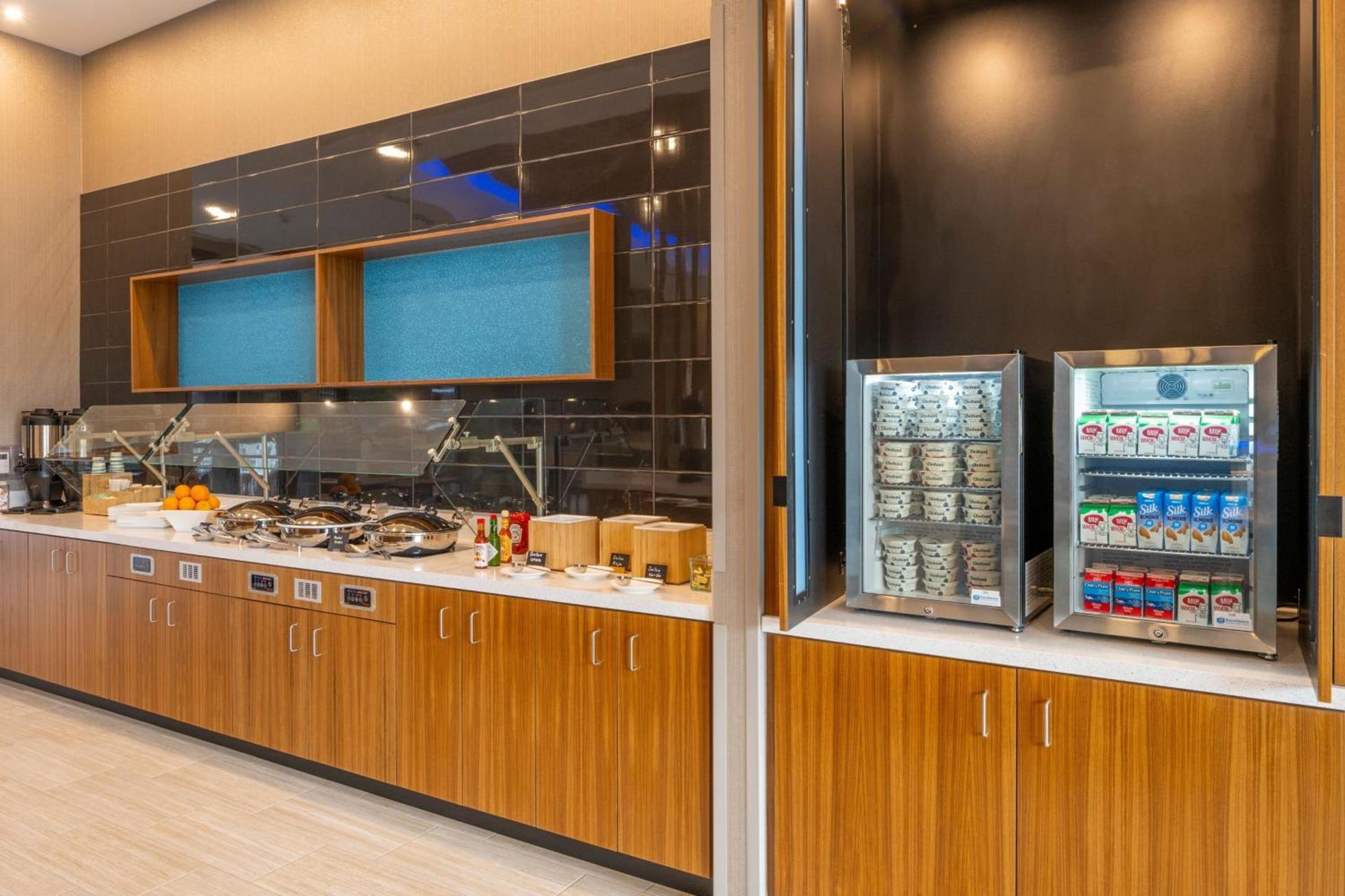 SpringHill Suites by Marriott Colorado Springs Downtown photo 27
