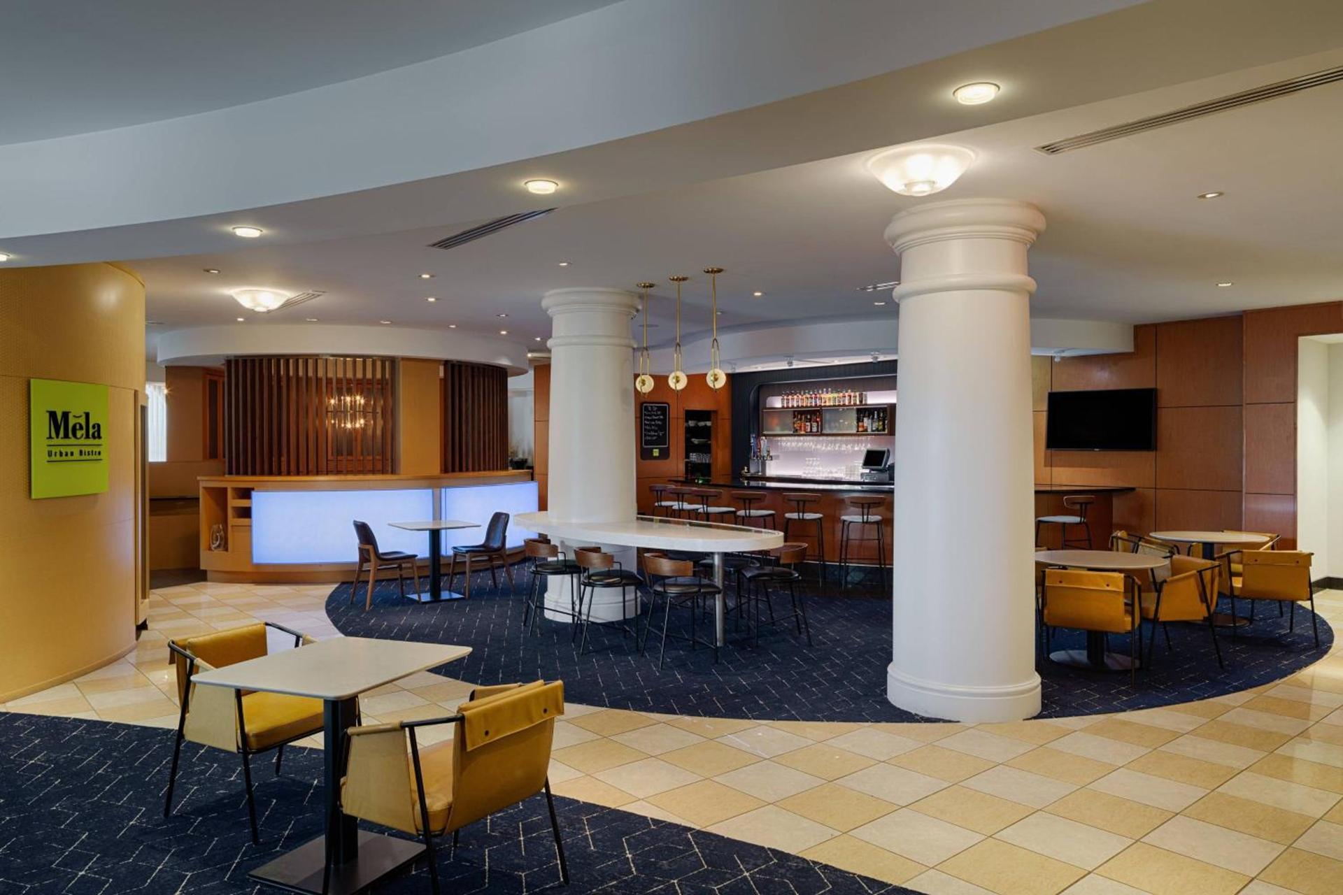 Courtyard by Marriott Springfield Downtown photo 6
