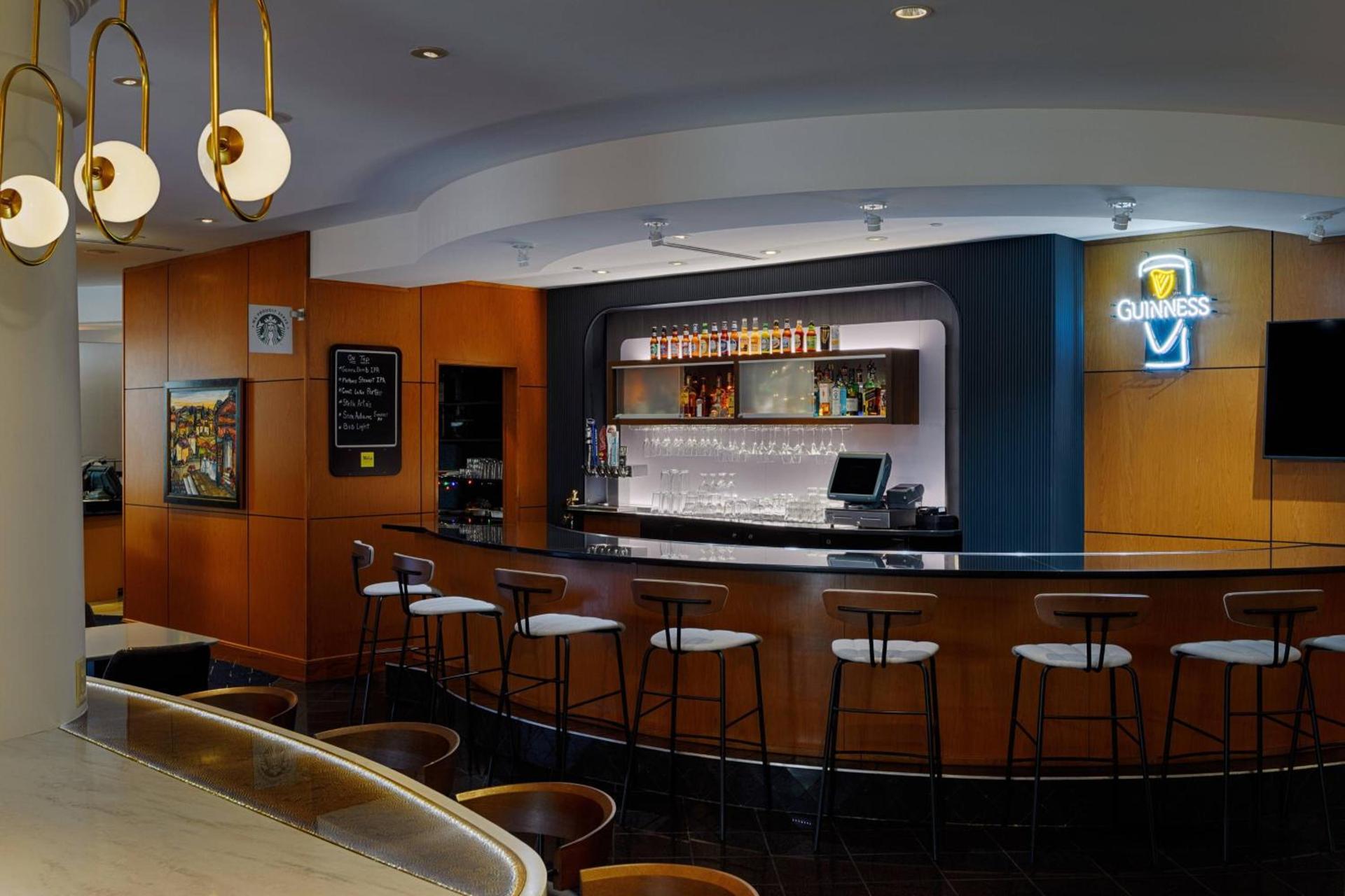 Courtyard by Marriott Springfield Downtown photo 33