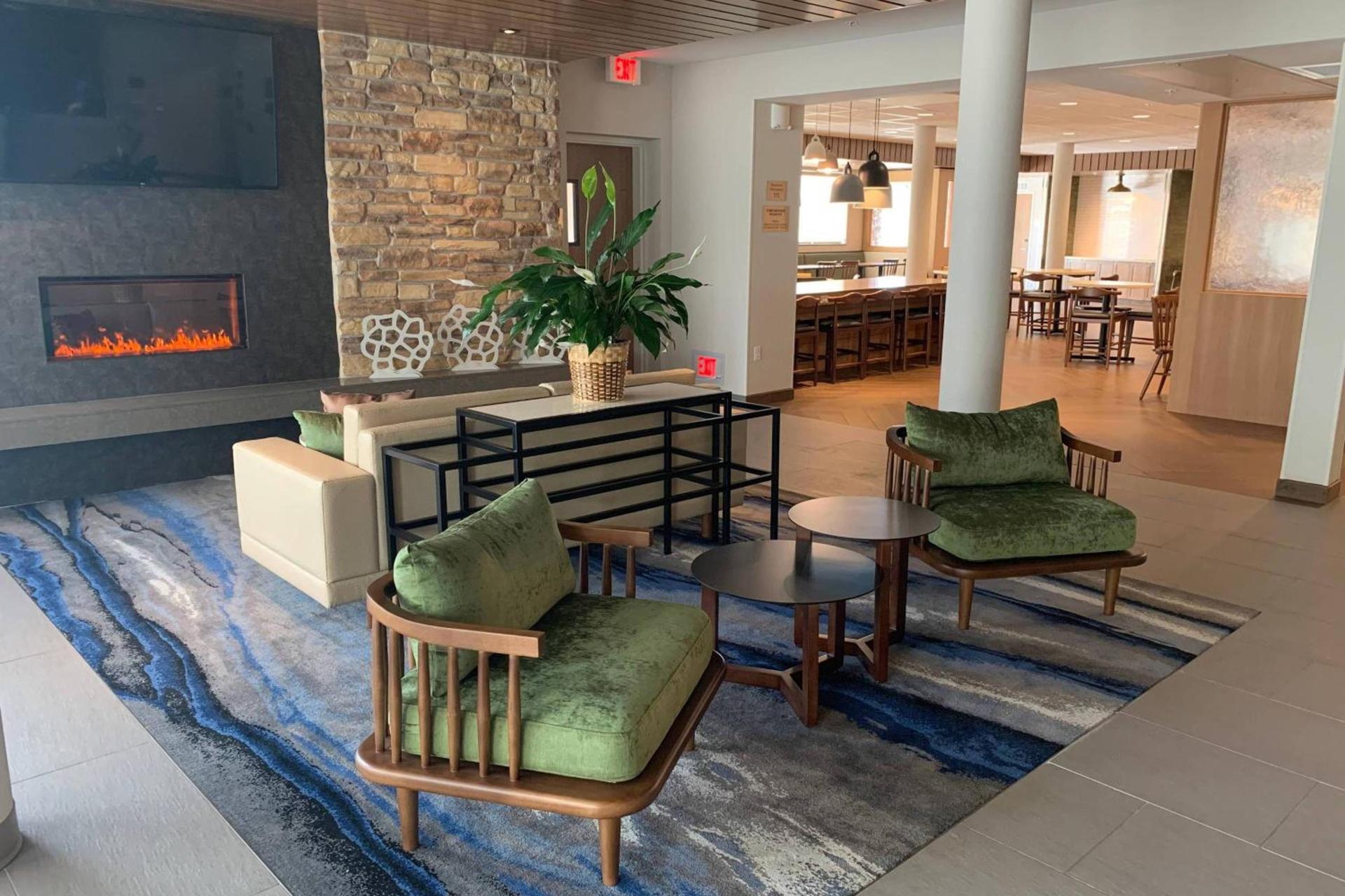 Fairfield Inn & Suites Whitewater photo 4