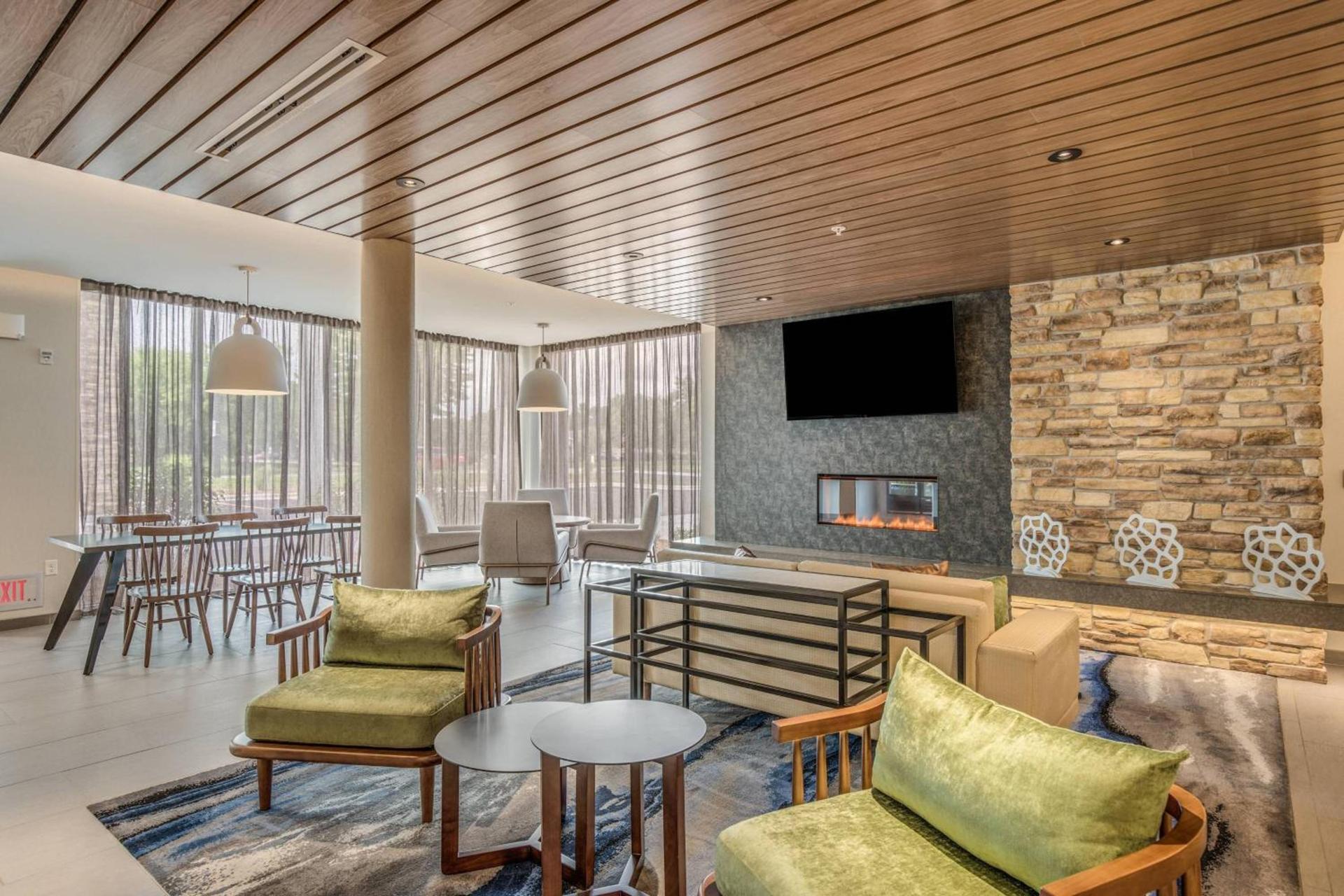 Fairfield Inn & Suites Whitewater photo 5