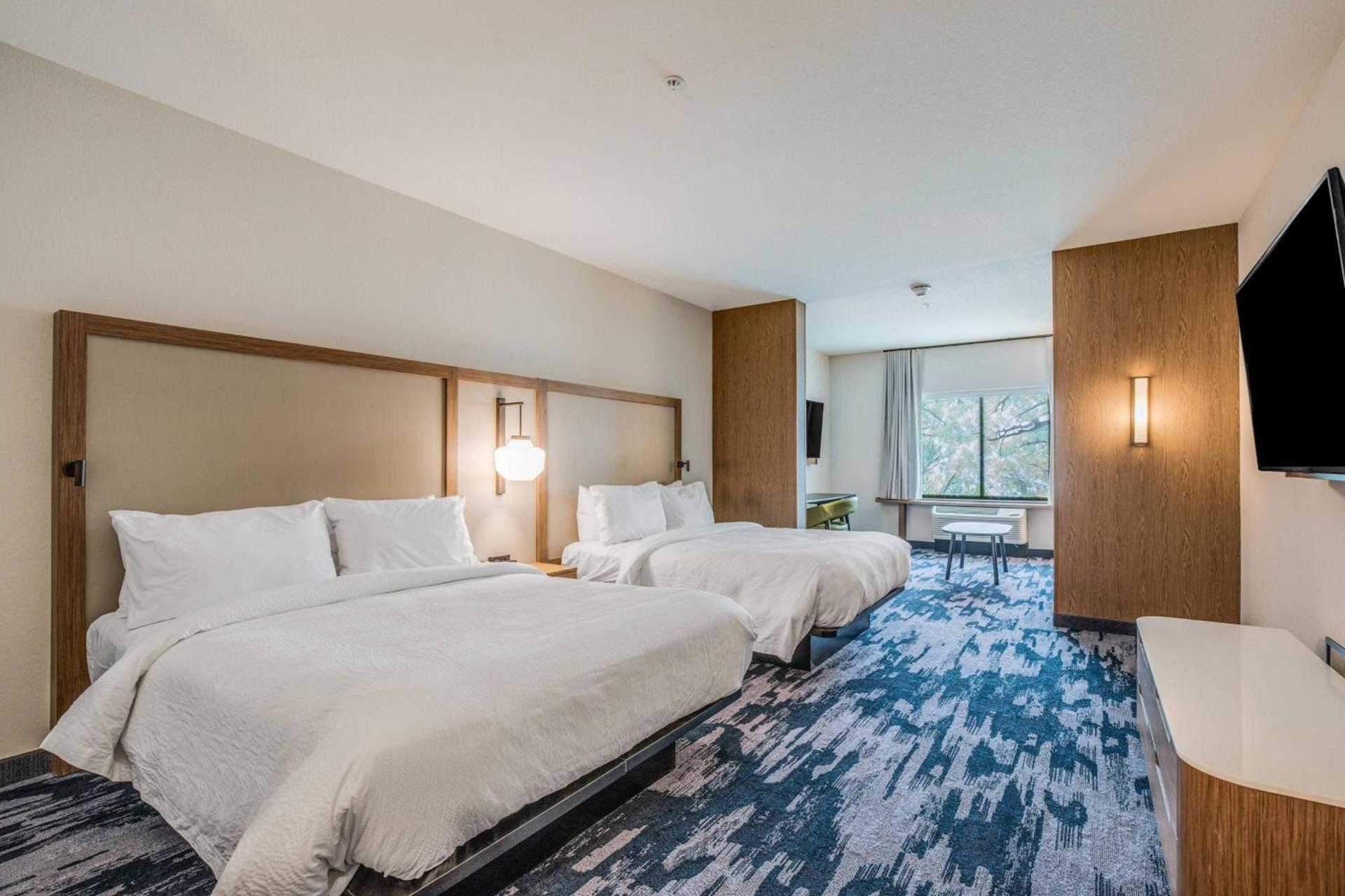 Fairfield Inn & Suites Whitewater photo 15
