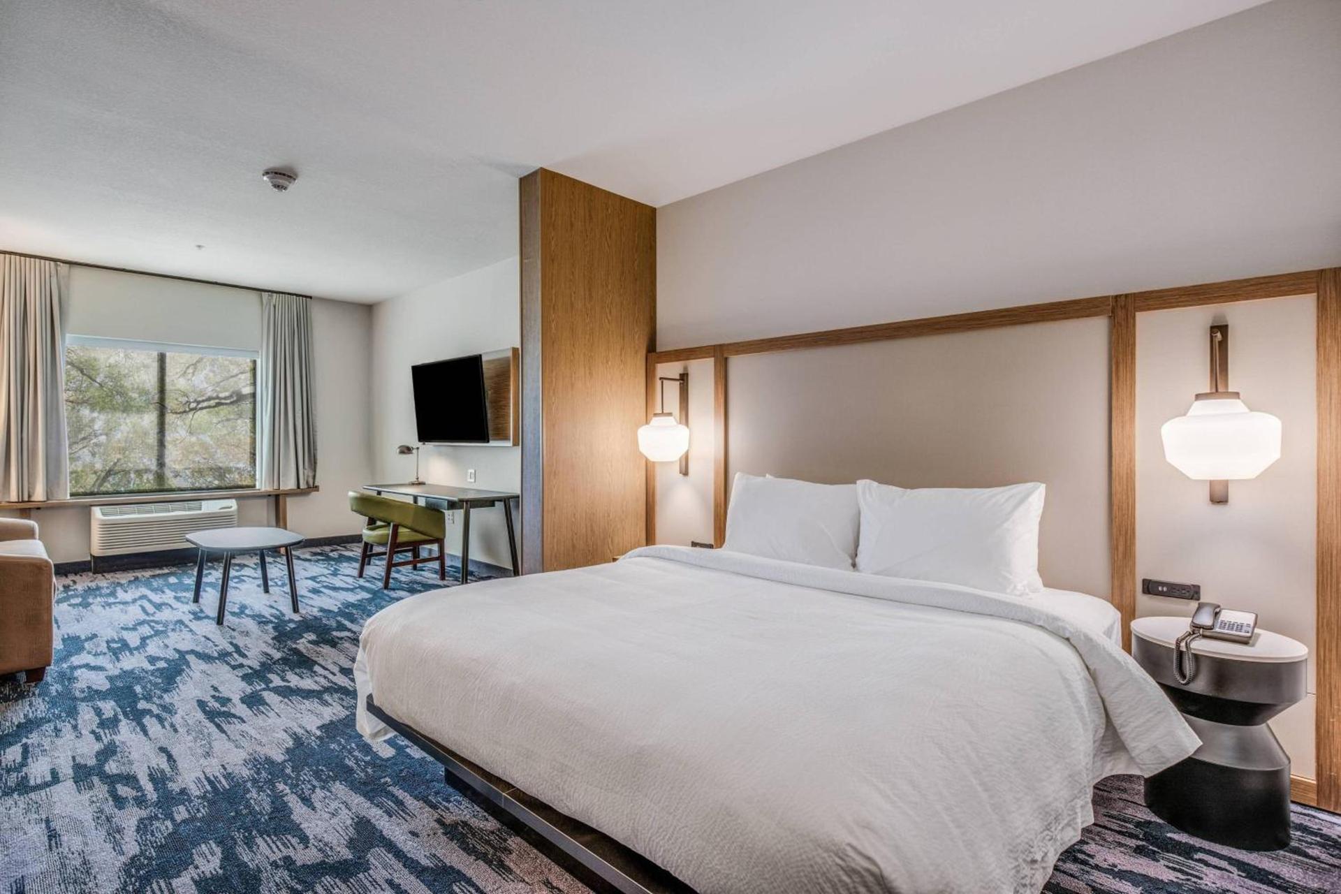 Fairfield Inn & Suites Whitewater photo 16