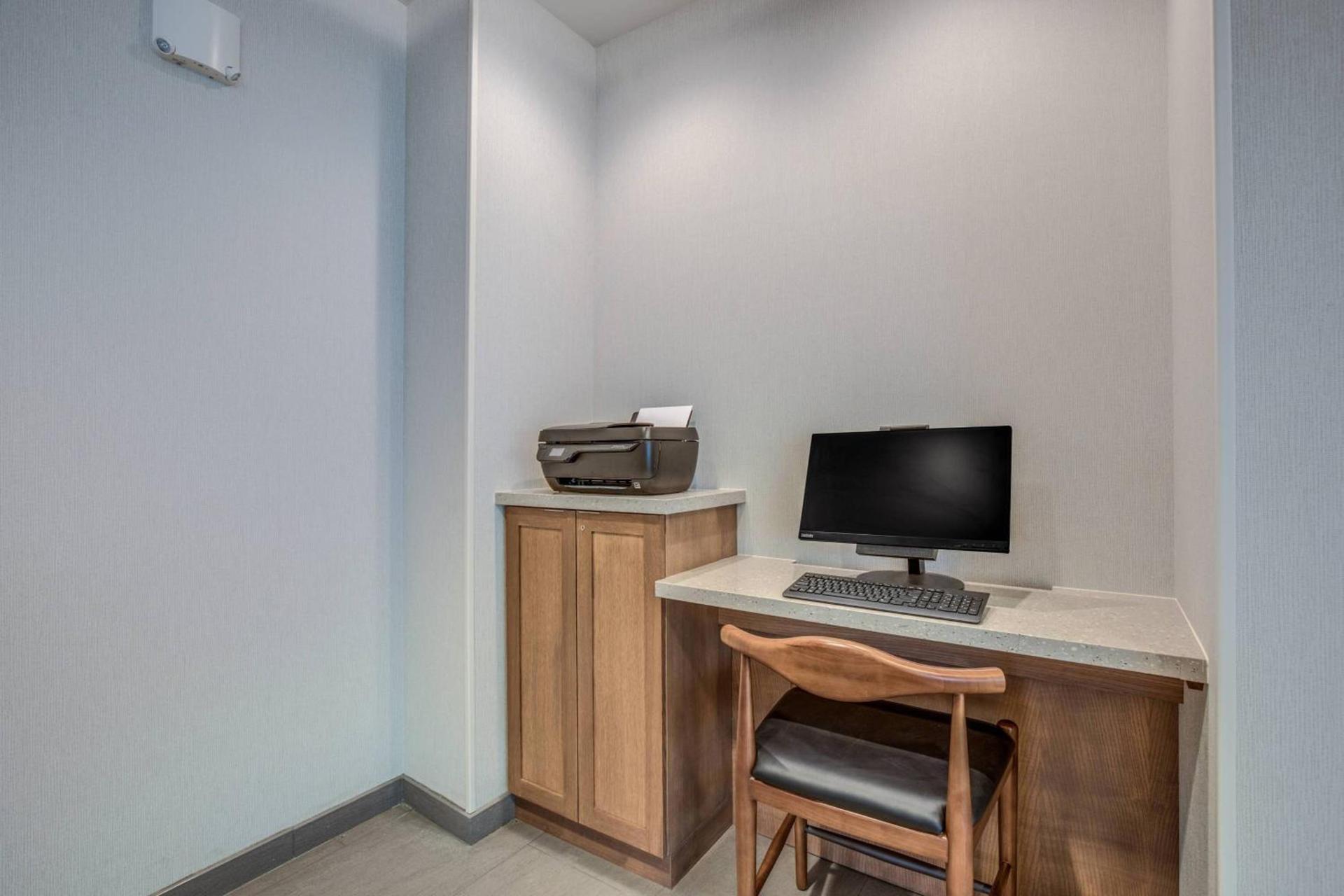 Fairfield Inn & Suites Whitewater photo 17