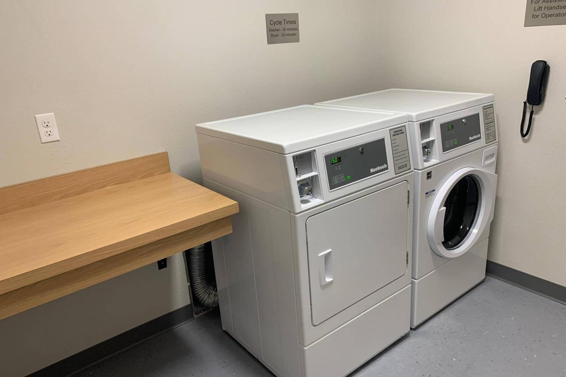 Fairfield Inn & Suites Whitewater photo 18