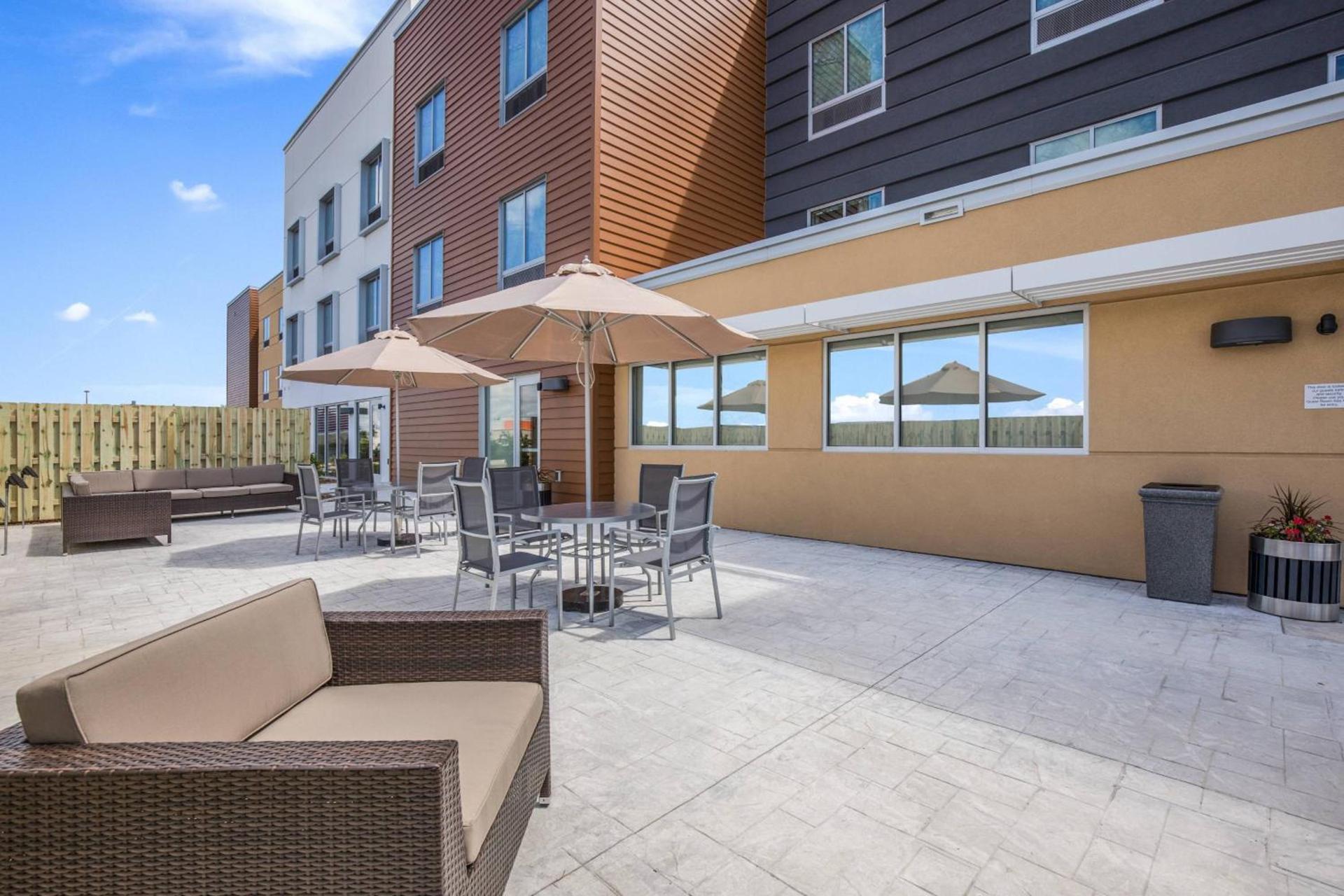Fairfield Inn & Suites Whitewater photo 19